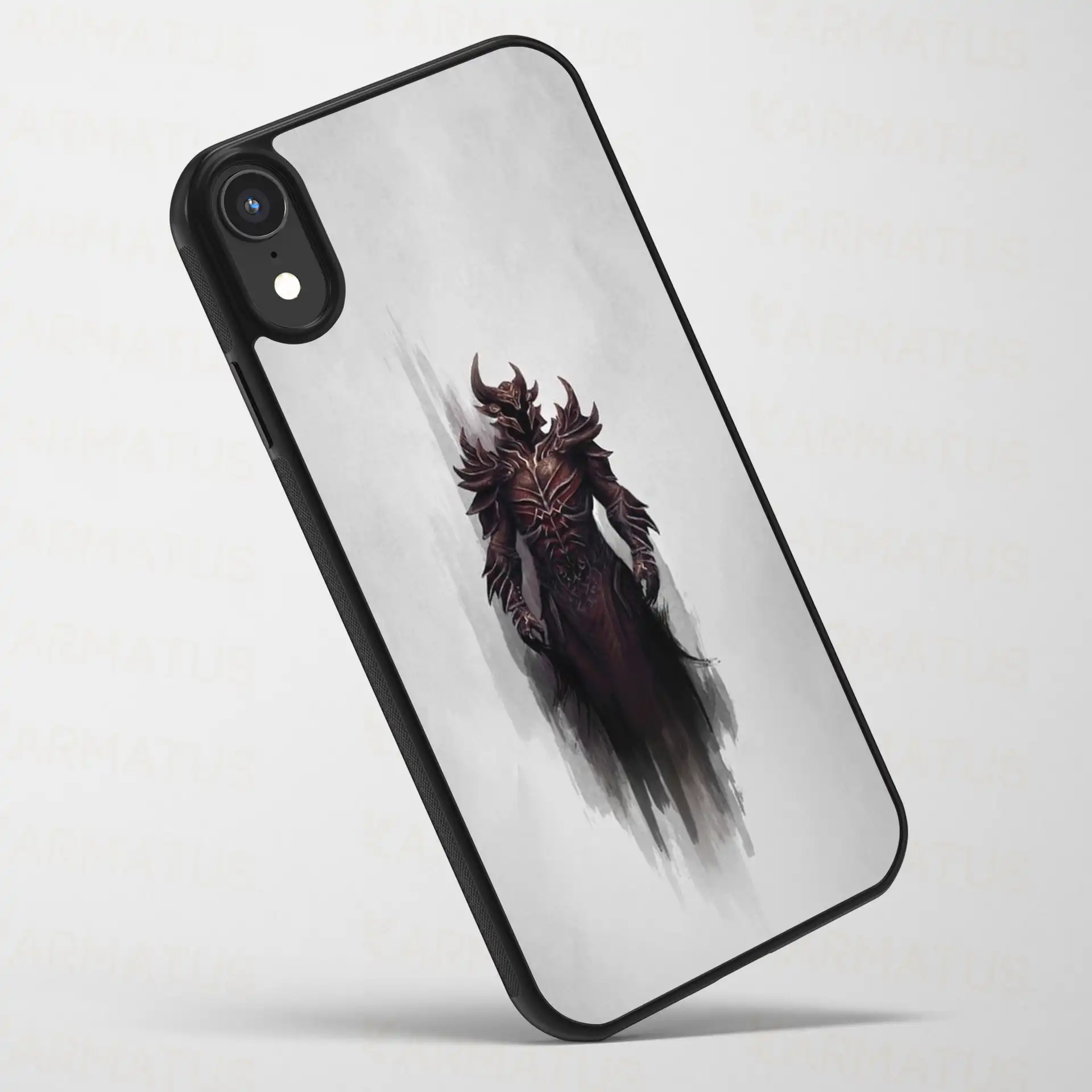 قاب موبایل اسکایریم | کالکشن Game مدل Sky-14 499,000 تومان &Ndash; کارماتوس قاب موبایل طرح اسکایریم Skyrim