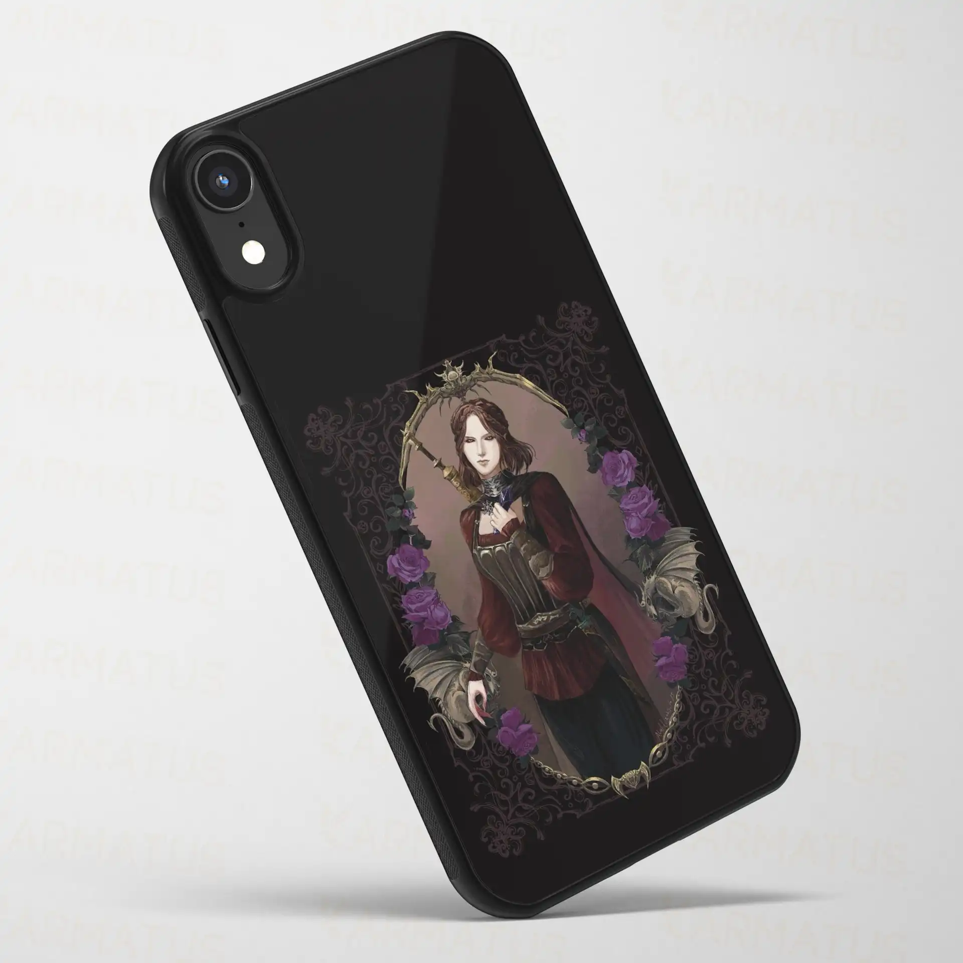 قاب موبایل اسکایریم | کالکشن Game مدل Sky-16 499,000 تومان &Ndash; کارماتوس قاب موبایل طرح اسکایریم Skyrim