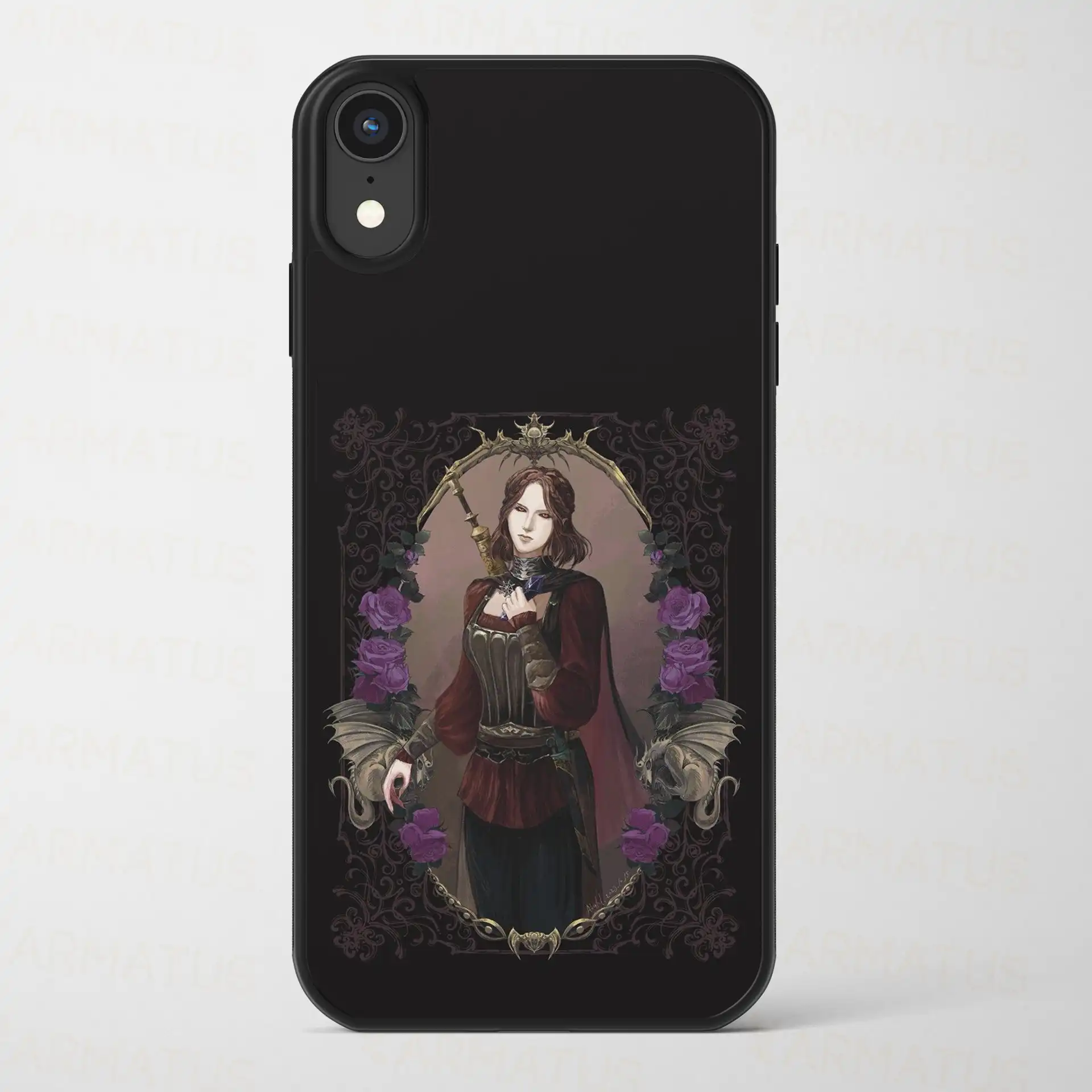 قاب موبایل اسکایریم | کالکشن Game مدل Sky-16 499,000 تومان &Ndash; کارماتوس قاب موبایل طرح اسکایریم Skyrim