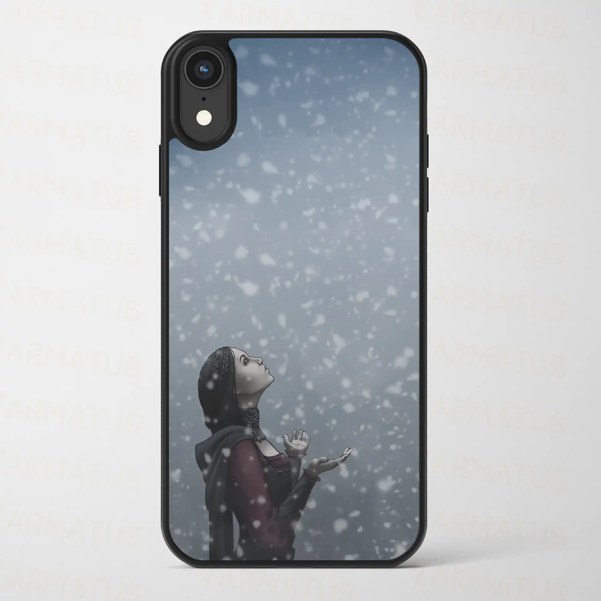 قاب موبایل اسکایریم | کالکشن Game مدل Sky-17 499,000 تومان &Ndash; کارماتوس قاب موبایل طرح اسکایریم Skyrim