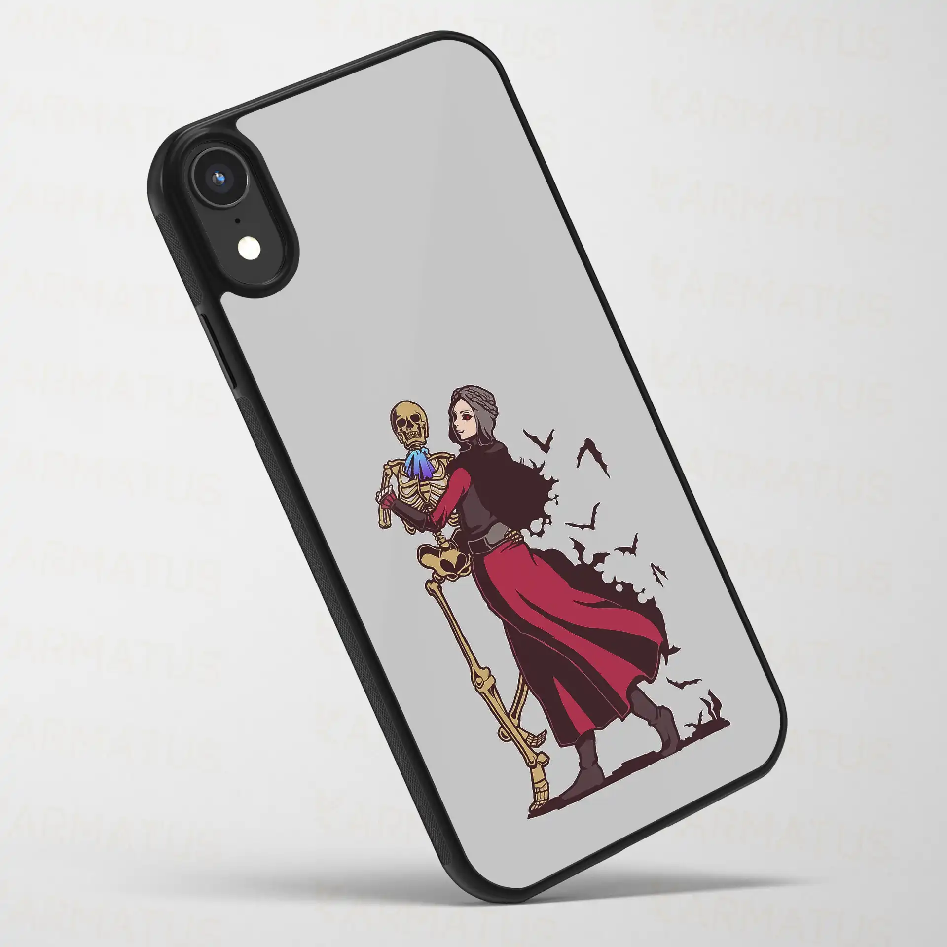 قاب موبایل اسکایریم | کالکشن Game مدل Sky-18 499,000 تومان &Ndash; کارماتوس قاب موبایل طرح اسکایریم Skyrim