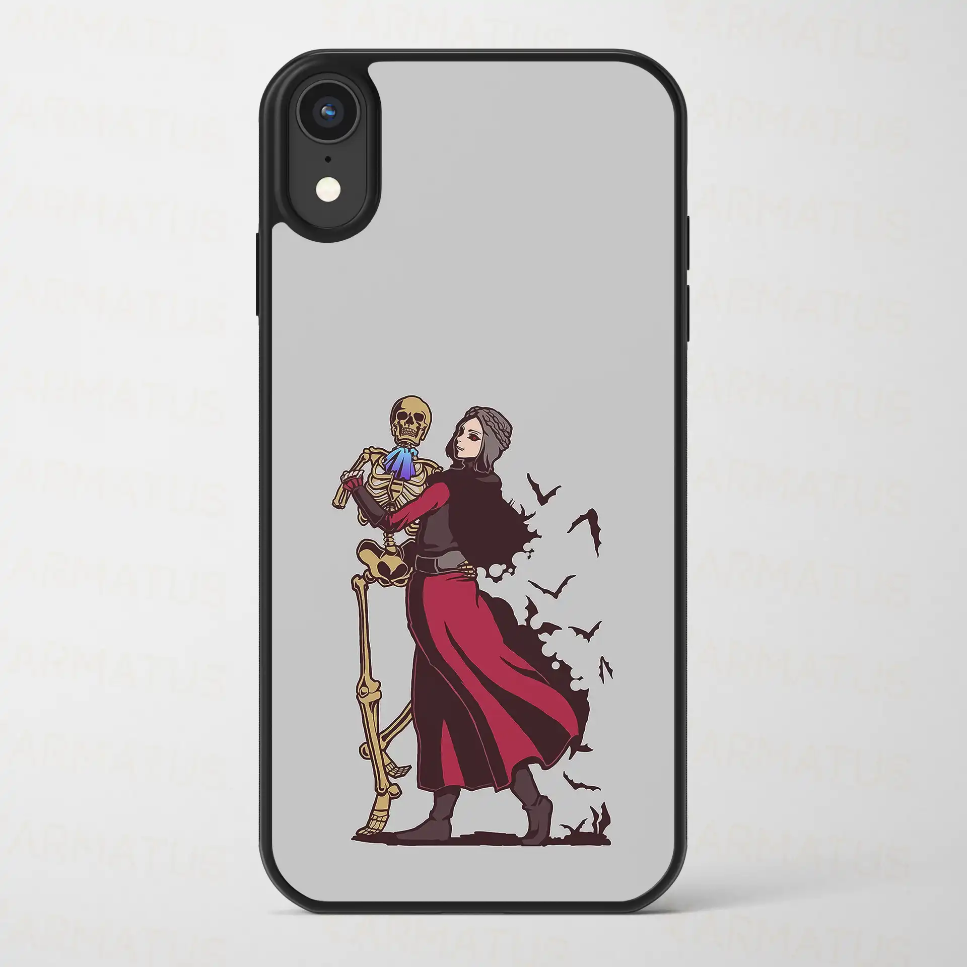 قاب موبایل اسکایریم | کالکشن Game مدل Sky-18 499,000 تومان &Ndash; کارماتوس قاب موبایل طرح اسکایریم Skyrim