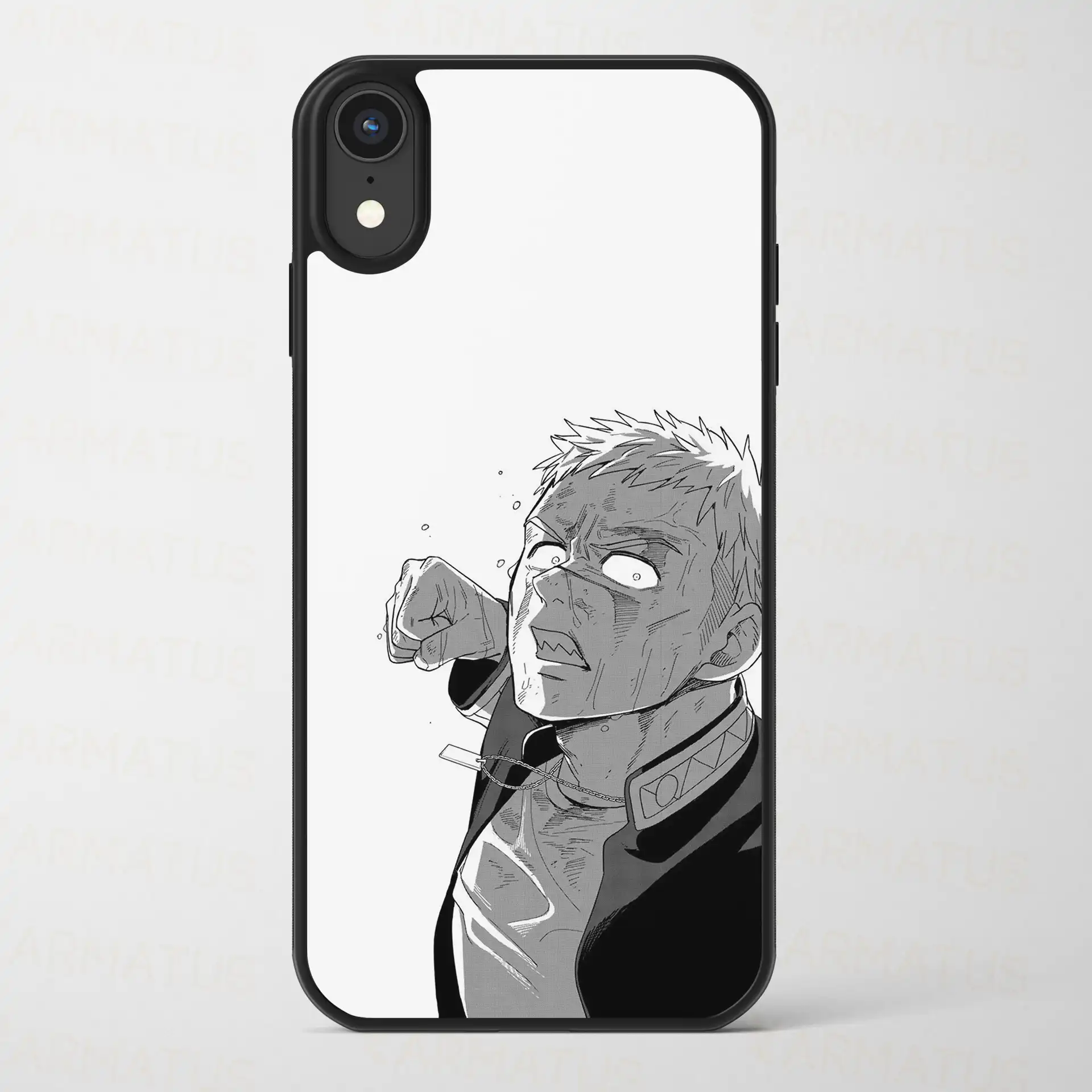 قاب موبایل بادشکن | کالکشن Anime مدل Wnb-7 499,000 تومان &Ndash; کارماتوس قاب موبایل طرح بادشکن Wind Breaker