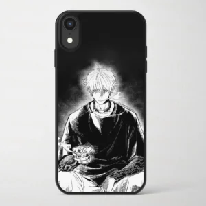 قاب موبایل طرح بادشکن Wind Breaker