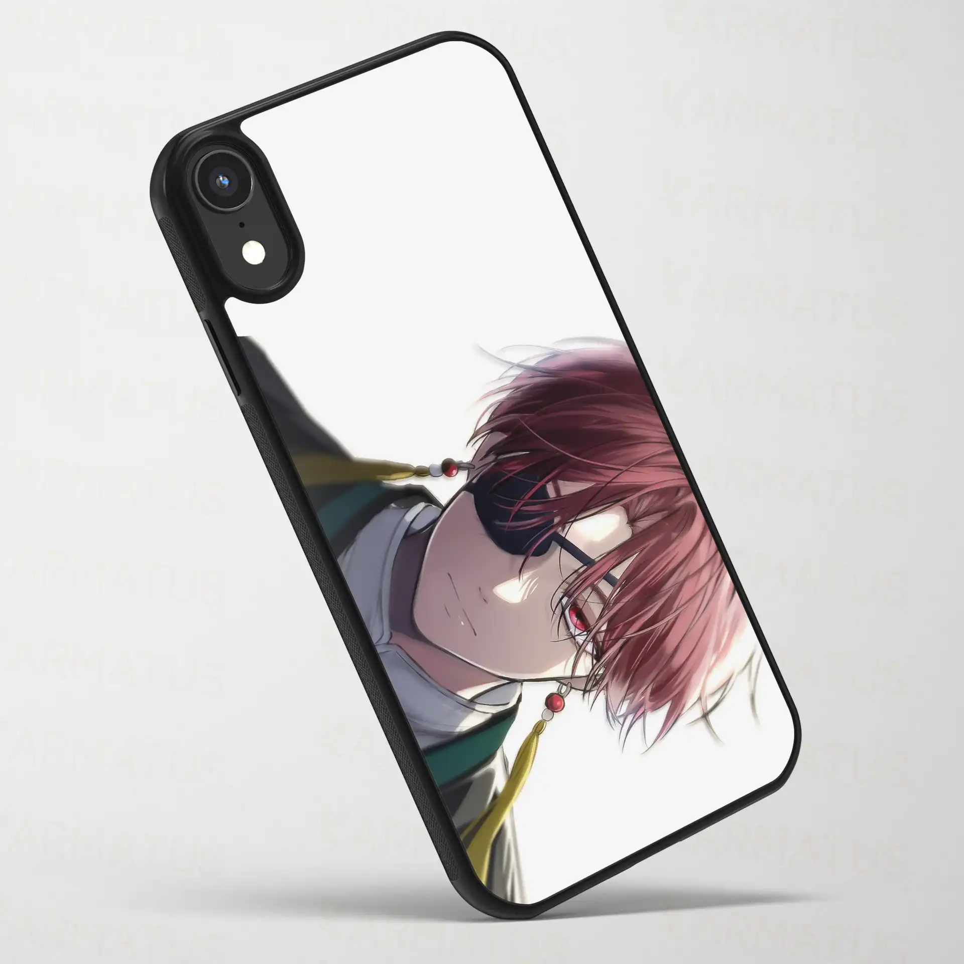 قاب موبایل بادشکن | کالکشن Anime مدل Wnb-9 499,000 تومان &Ndash; کارماتوس قاب موبایل بادشکن | کالکشن Anime مدل Wnb-9 - Image 2