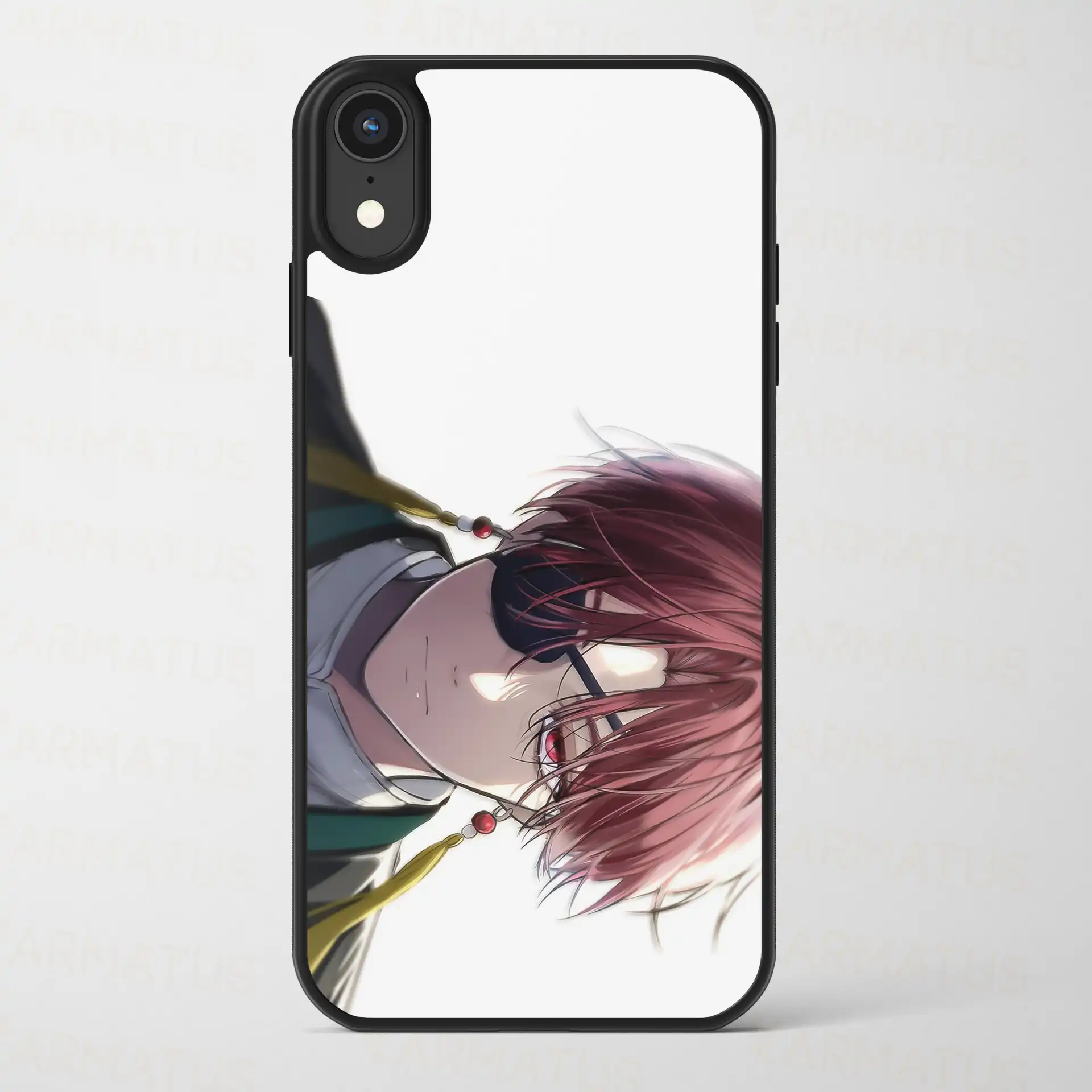 قاب موبایل بادشکن | کالکشن Anime مدل Wnb-9 499,000 تومان &Ndash; کارماتوس قاب موبایل طرح بادشکن Wind Breaker