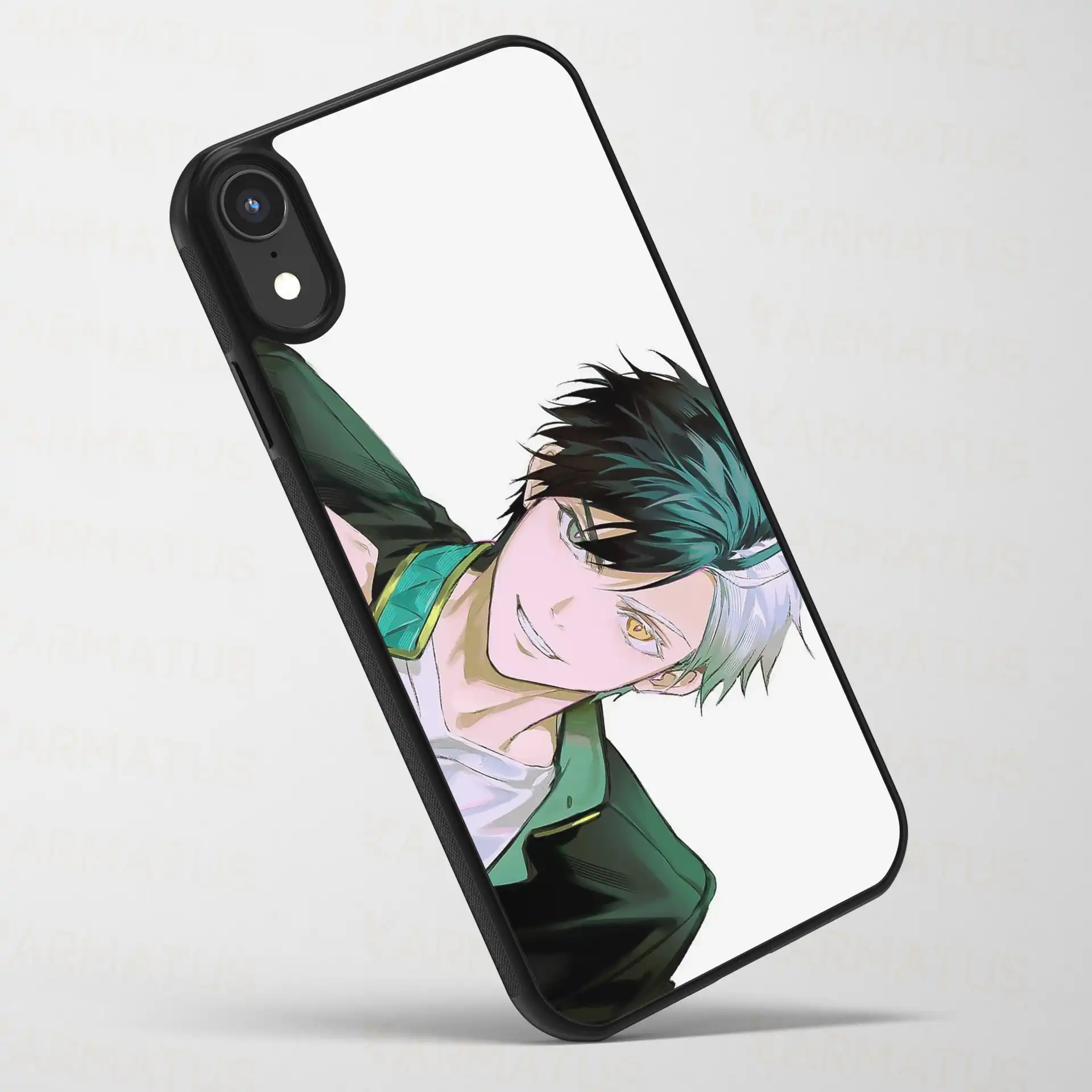 قاب موبایل بادشکن | کالکشن Anime مدل Wnb-10 499,000 تومان &Ndash; کارماتوس قاب موبایل طرح بادشکن Wind Breaker