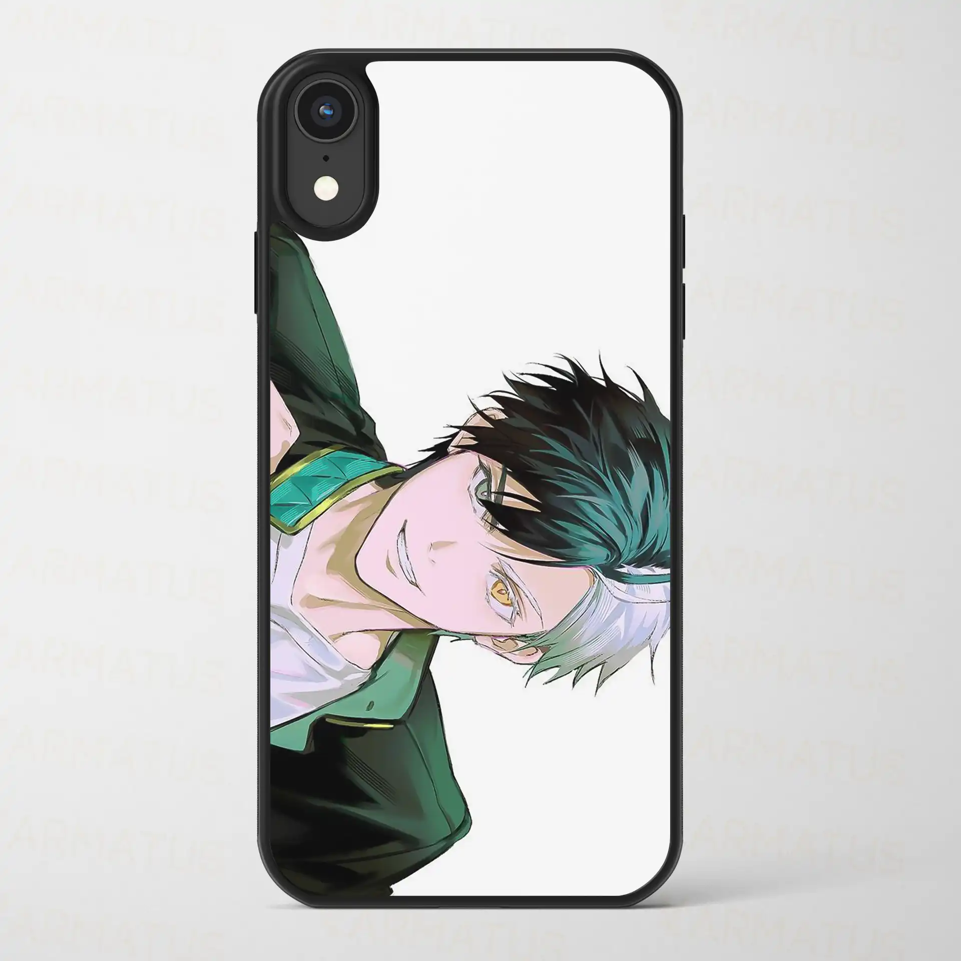 قاب موبایل بادشکن | کالکشن Anime مدل Wnb-10 499,000 تومان &Ndash; کارماتوس قاب موبایل طرح بادشکن Wind Breaker