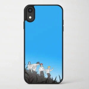 قاب موبایل طرح بادشکن Wind Breaker