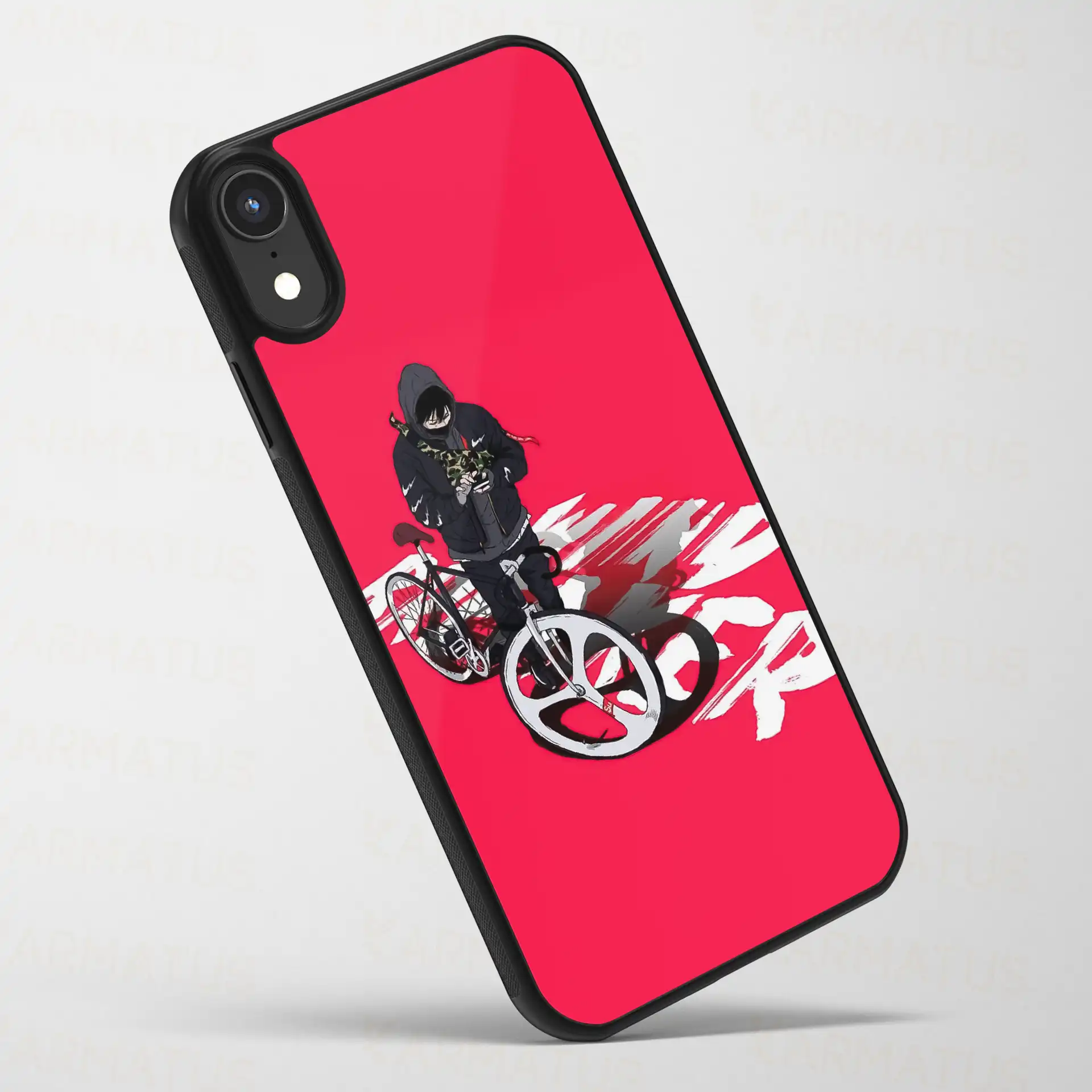 قاب موبایل بادشکن | کالکشن Anime مدل Wnb-23 499,000 تومان &Ndash; کارماتوس قاب موبایل طرح بادشکن Wind Breaker