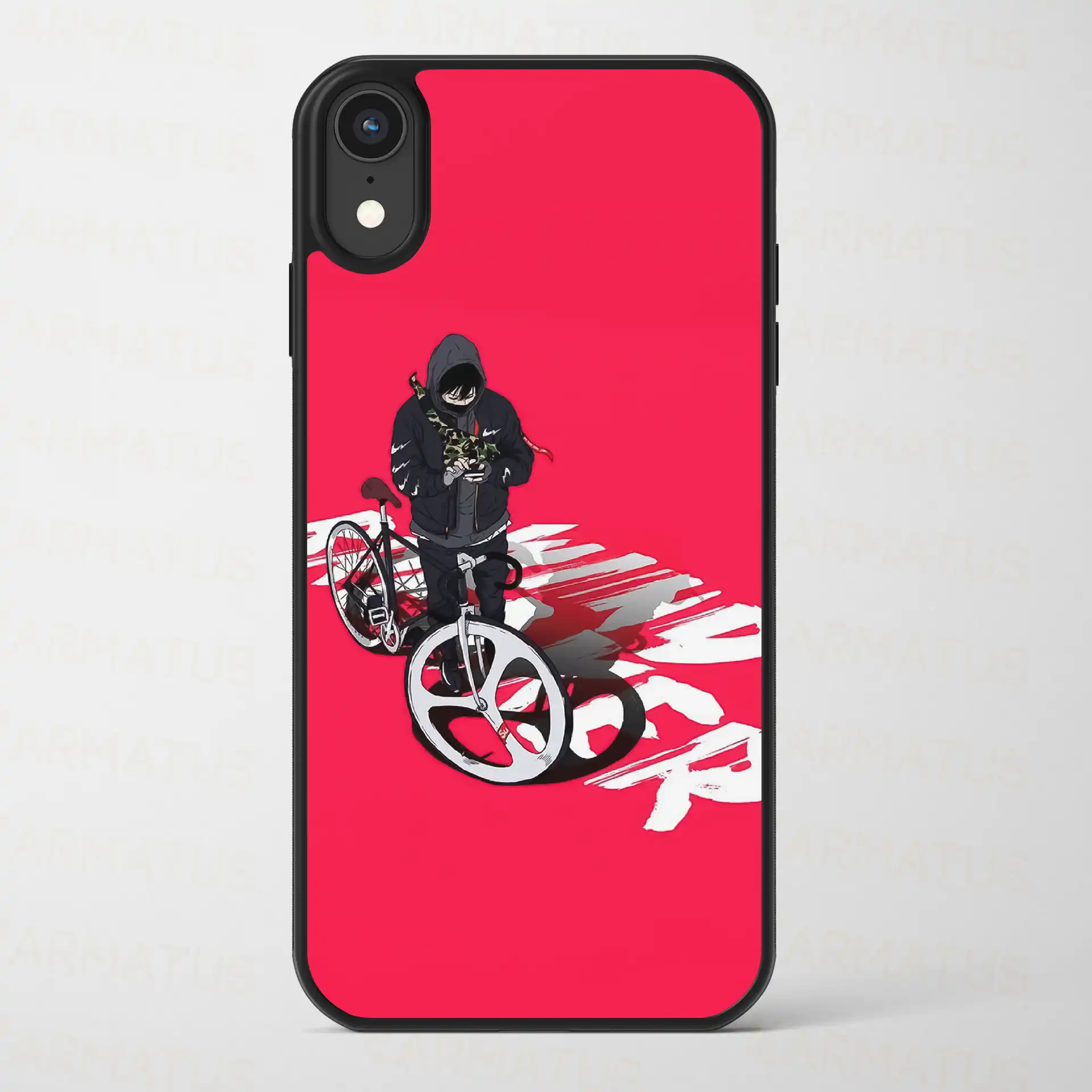 قاب موبایل بادشکن | کالکشن Anime مدل Wnb-23 499,000 تومان &Ndash; کارماتوس قاب موبایل طرح بادشکن Wind Breaker