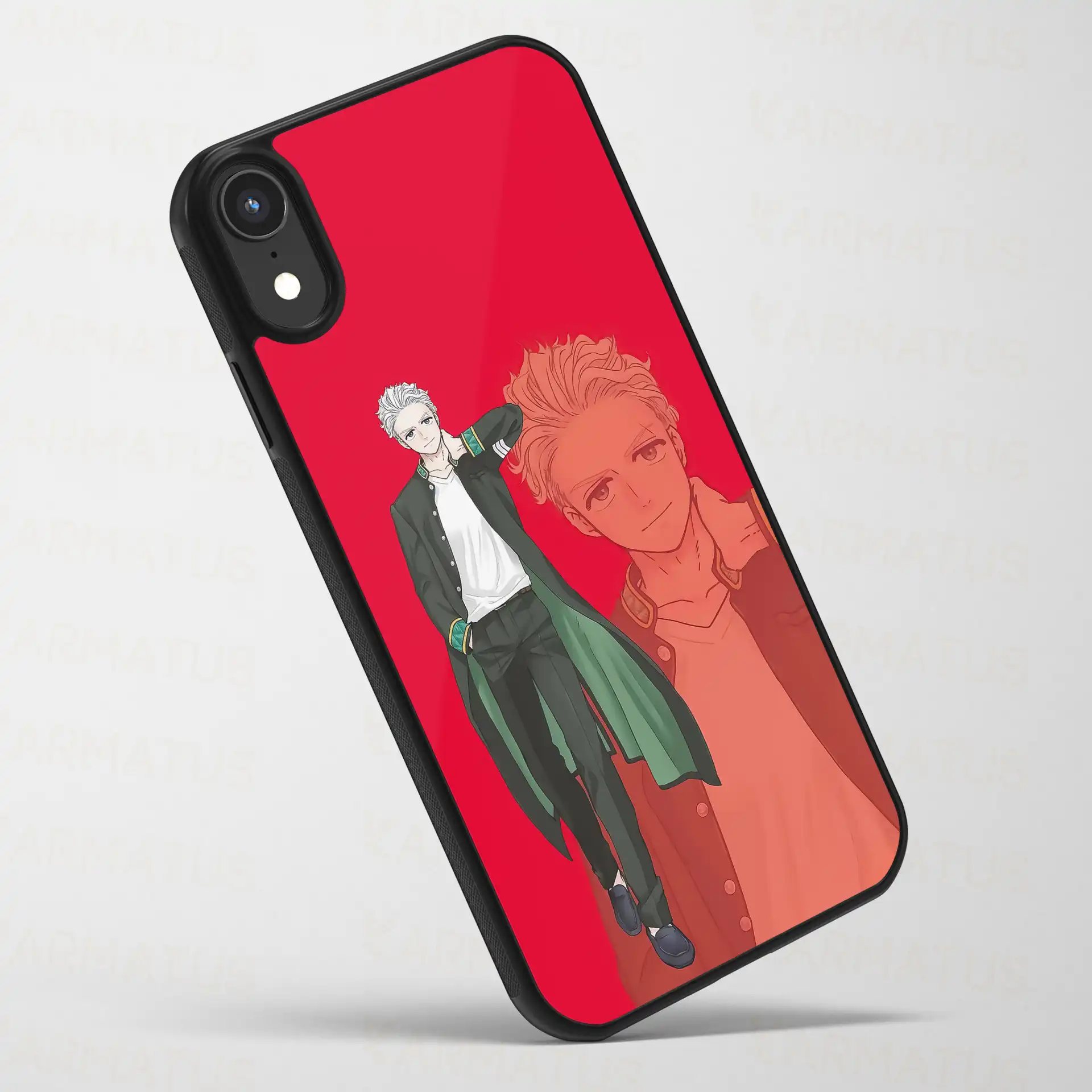 قاب موبایل بادشکن | کالکشن Anime مدل Wnb-24 499,000 تومان &Ndash; کارماتوس قاب موبایل بادشکن | کالکشن Anime مدل Wnb-24 - Image 2