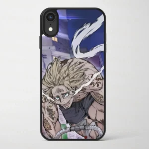 قاب موبایل طرح بادشکن Wind Breaker