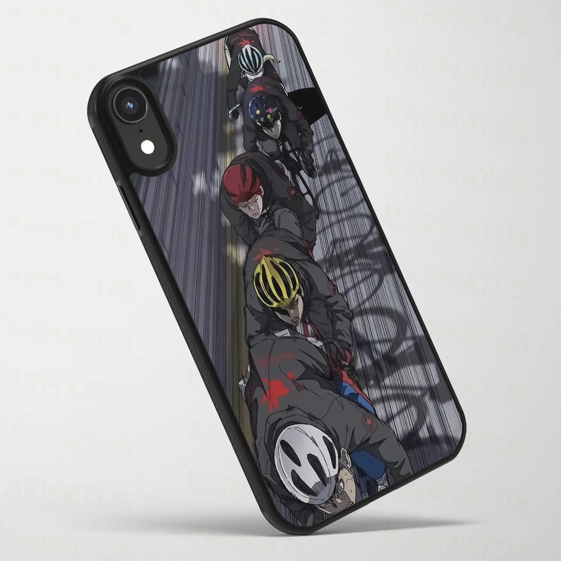 قاب موبایل بادشکن | کالکشن Anime مدل Wnb-26 499,000 تومان &Ndash; کارماتوس قاب موبایل بادشکن | کالکشن Anime مدل Wnb-26 - Image 2