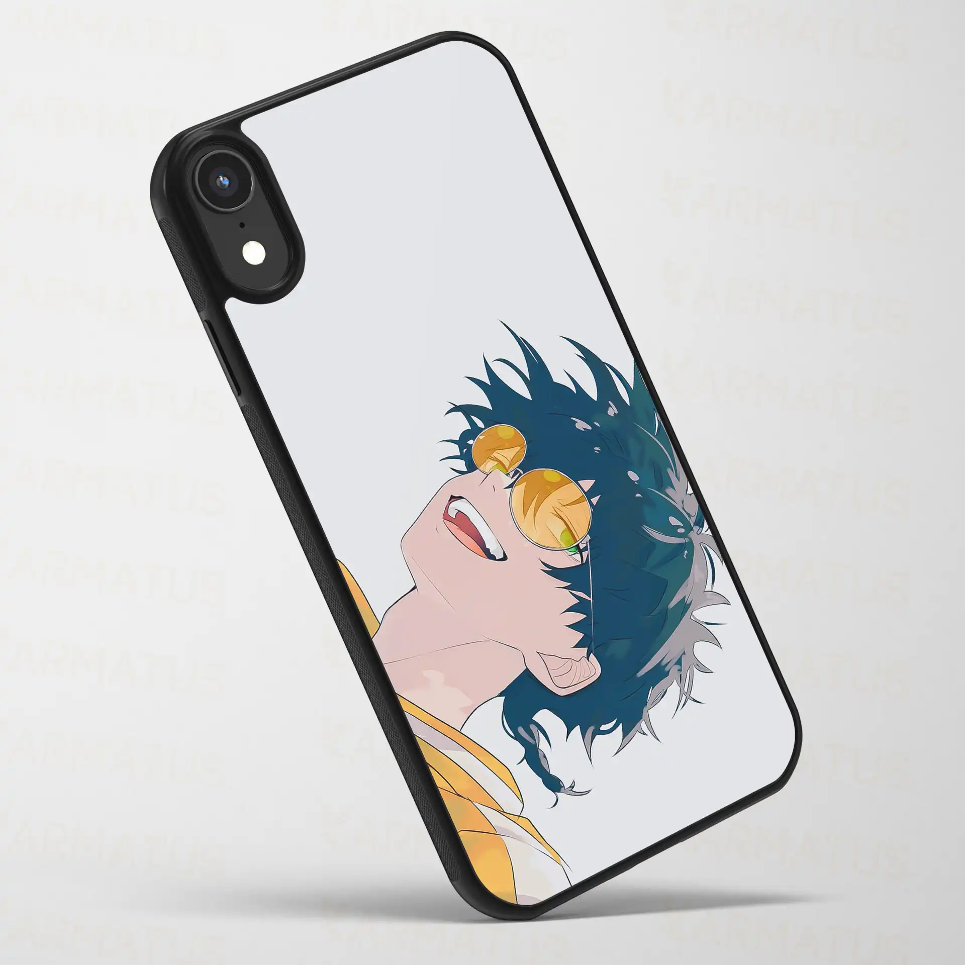 قاب موبایل بادشکن | کالکشن Anime مدل Wnb-28 499,000 تومان &Ndash; کارماتوس قاب موبایل طرح بادشکن Wind Breaker