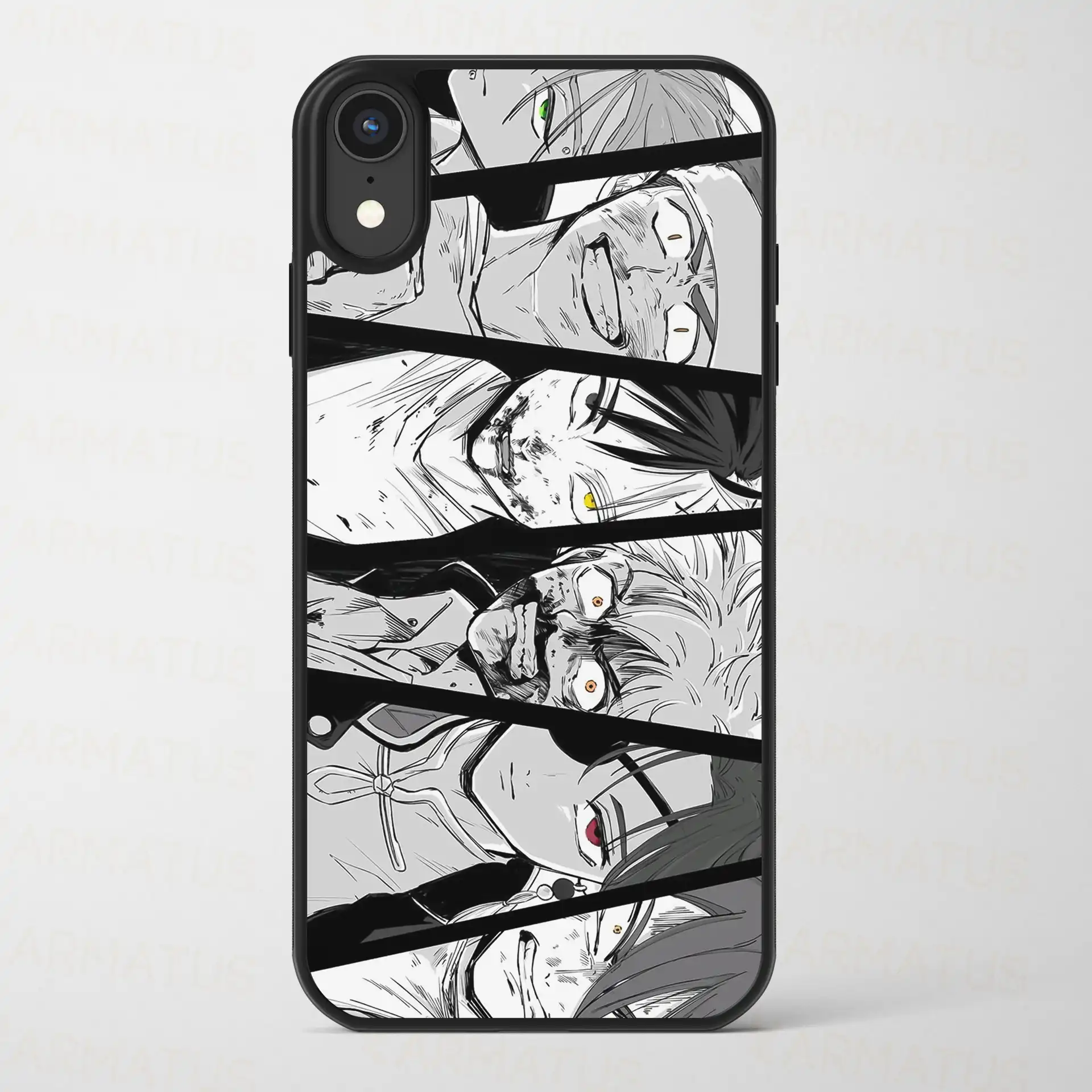 قاب موبایل بادشکن | کالکشن Anime مدل Wnb-29 499,000 تومان &Ndash; کارماتوس قاب موبایل طرح بادشکن Wind Breaker