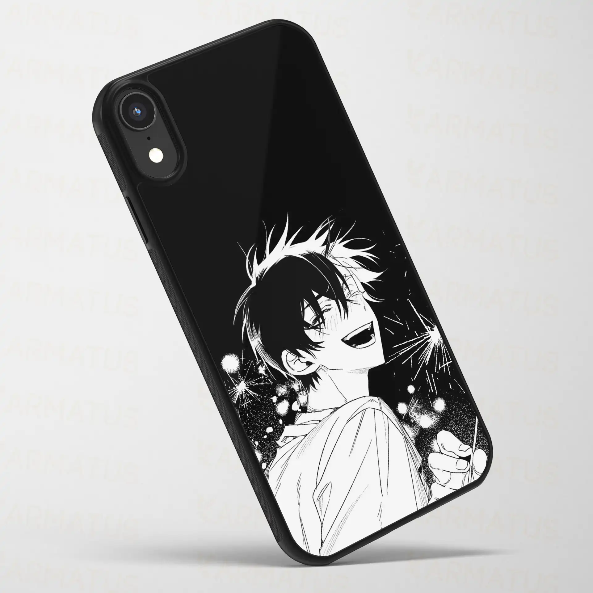 قاب موبایل بادشکن | کالکشن Anime مدل Wnb-30 499,000 تومان &Ndash; کارماتوس قاب موبایل بادشکن | کالکشن Anime مدل Wnb-30 - Image 2