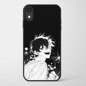 قاب موبایل طرح بادشکن Wind Breaker