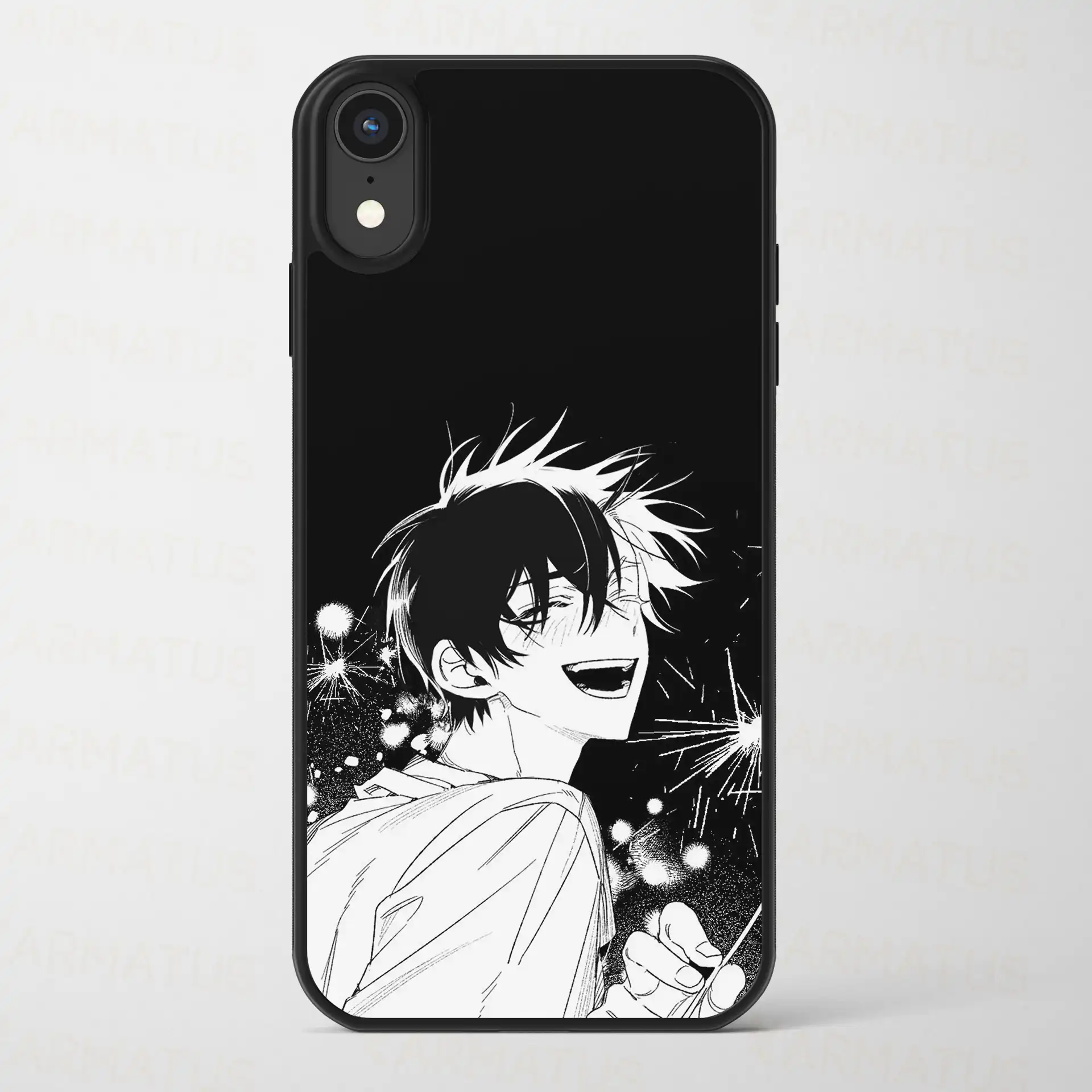 قاب موبایل بادشکن | کالکشن Anime مدل Wnb-30 499,000 تومان &Ndash; کارماتوس قاب موبایل طرح بادشکن Wind Breaker