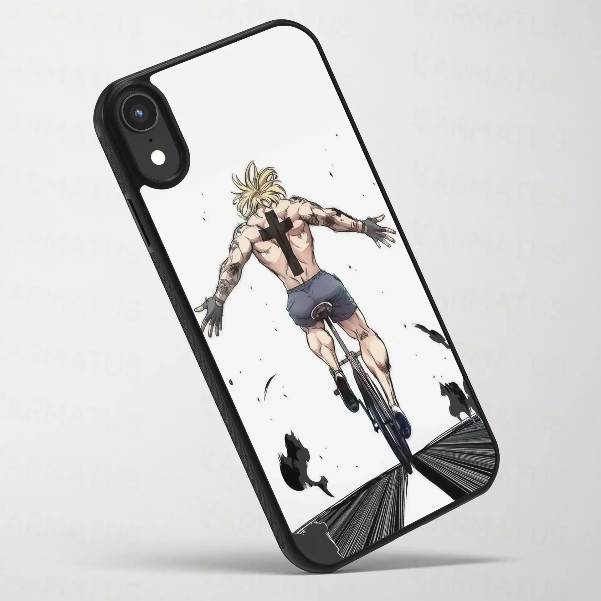 قاب موبایل بادشکن | کالکشن Anime مدل Wnb-35 499,000 تومان &Ndash; کارماتوس قاب موبایل طرح بادشکن Wind Breaker