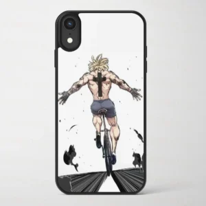 قاب موبایل طرح بادشکن Wind Breaker