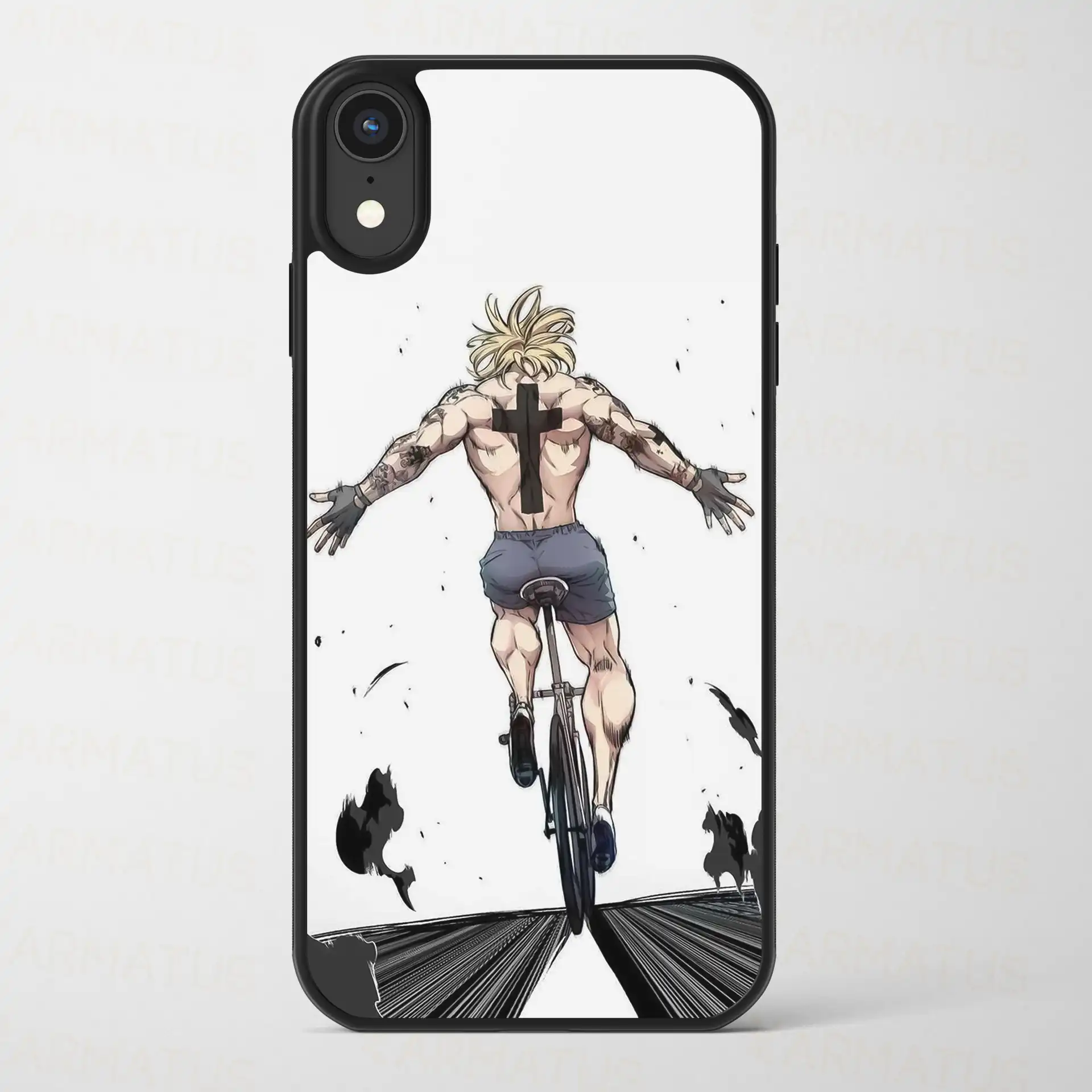 قاب موبایل بادشکن | کالکشن Anime مدل Wnb-35 499,000 تومان &Ndash; کارماتوس قاب موبایل طرح بادشکن Wind Breaker