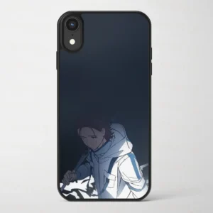 قاب موبایل طرح بادشکن Wind Breaker