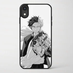 قاب موبایل طرح بادشکن Wind Breaker