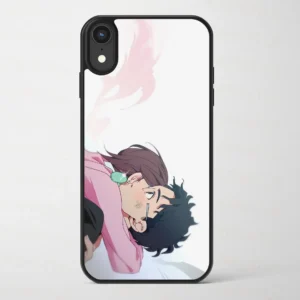 قاب موبایل طرح داندادان Dandadan