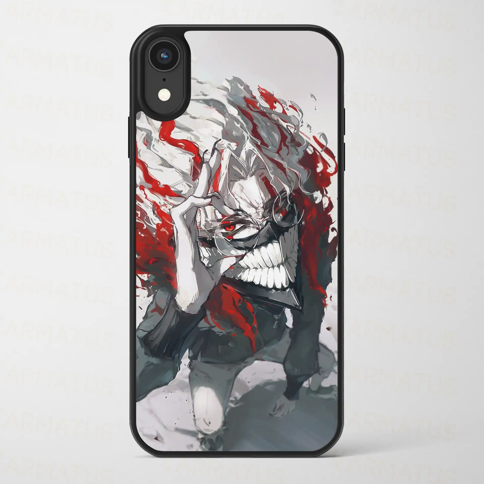 قاب موبایل داندادان | کالکشن Anime مدل Dan-10 499,000 تومان &Ndash; کارماتوس قاب موبایل طرح داندادان Dandadan