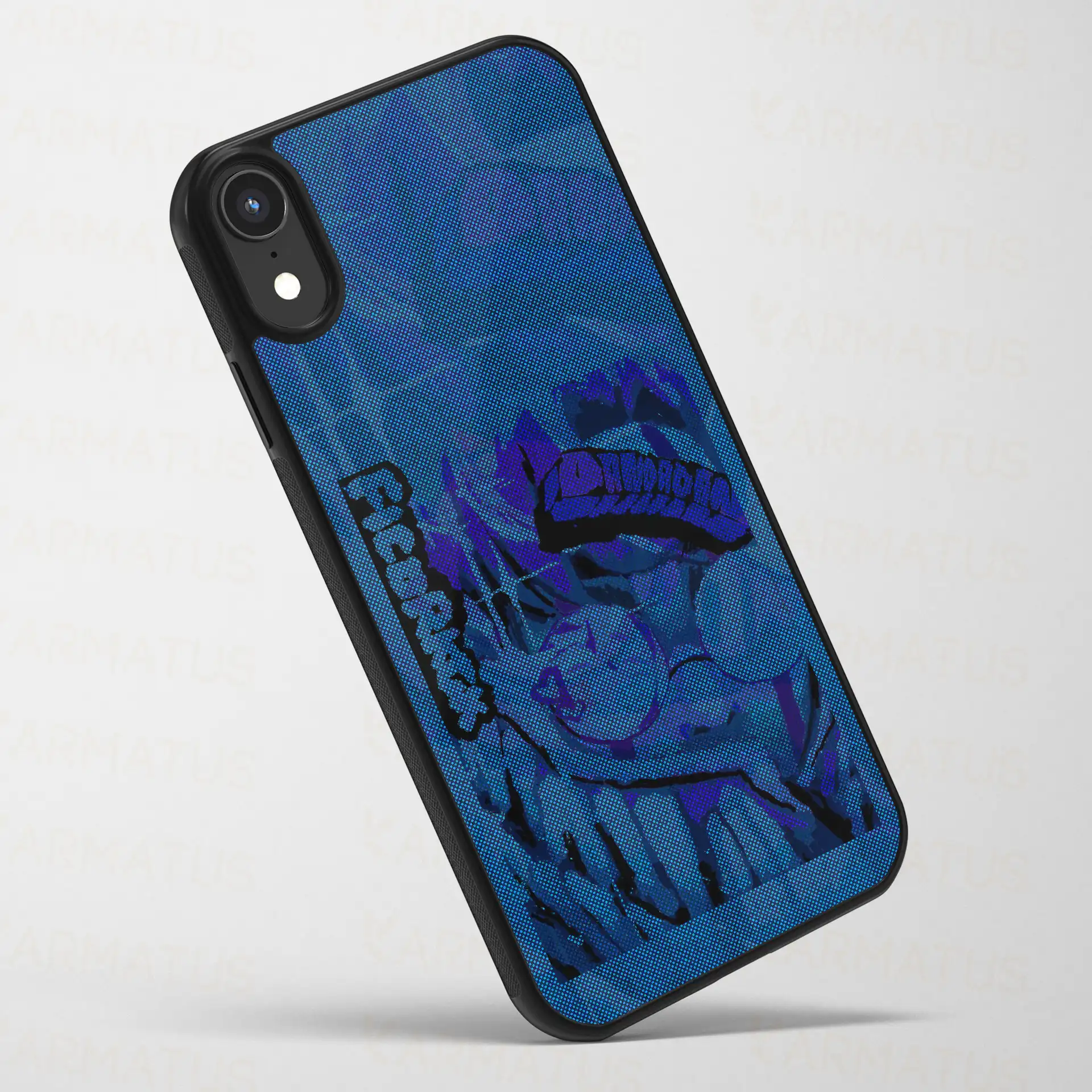 قاب موبایل داندادان | کالکشن Anime مدل Dan-13 499,000 تومان &Ndash; کارماتوس قاب موبایل طرح داندادان Dandadan