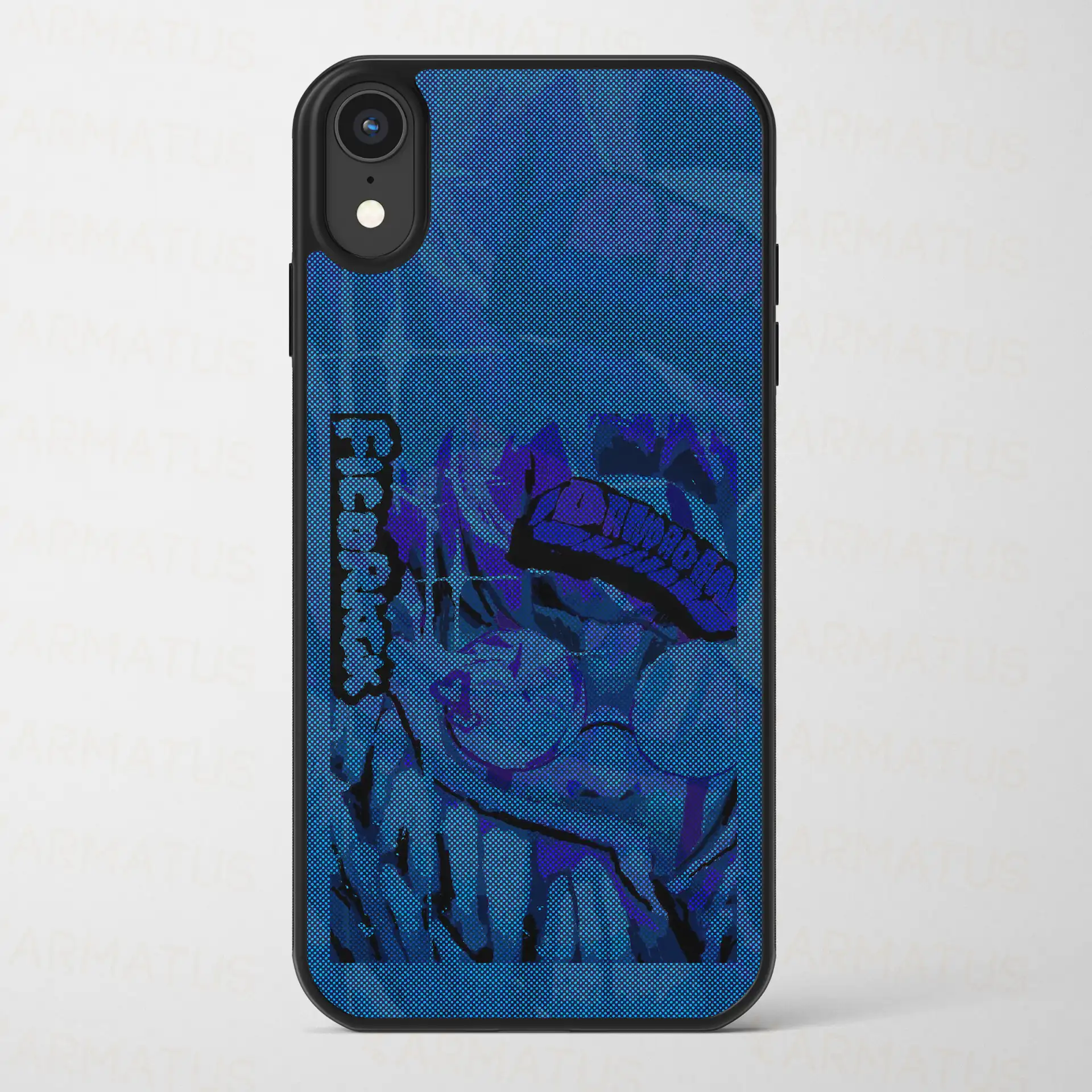 قاب موبایل داندادان | کالکشن Anime مدل Dan-13 499,000 تومان &Ndash; کارماتوس قاب موبایل طرح داندادان Dandadan