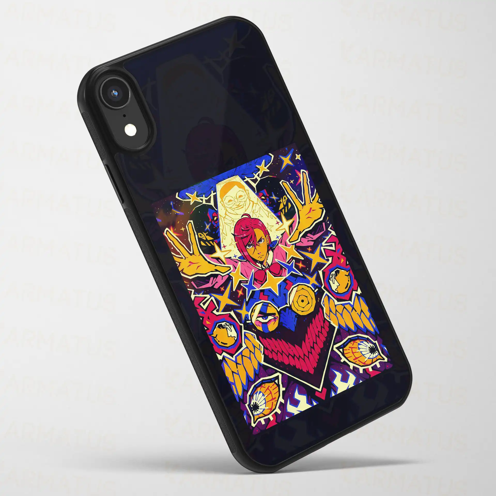 قاب موبایل داندادان | کالکشن Anime مدل Dan-15 499,000 تومان &Ndash; کارماتوس قاب موبایل داندادان | کالکشن Anime مدل Dan-15 - Image 2