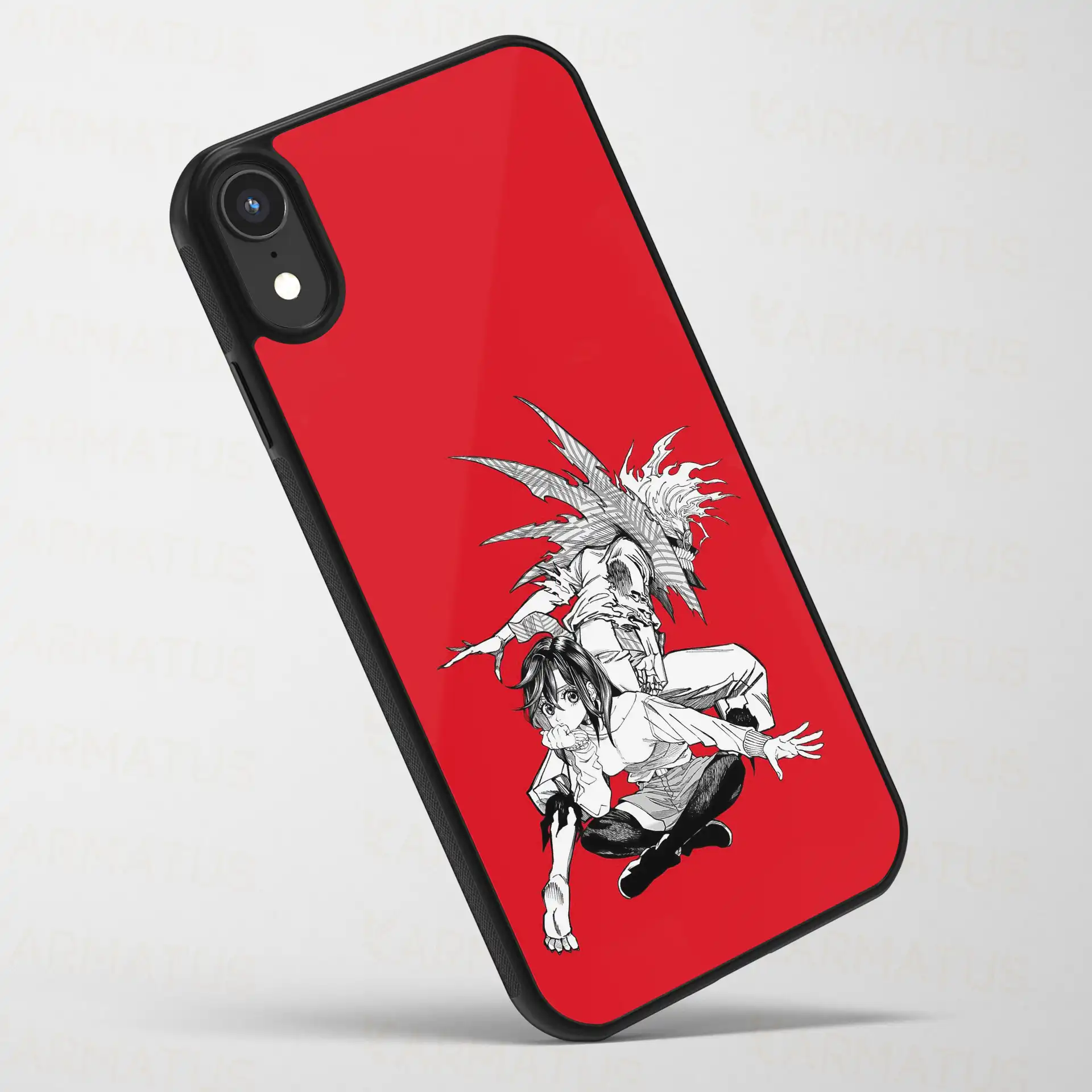 قاب موبایل داندادان | کالکشن Anime مدل Dan-20 499,000 تومان &Ndash; کارماتوس قاب موبایل داندادان | کالکشن Anime مدل Dan-20 - Image 2