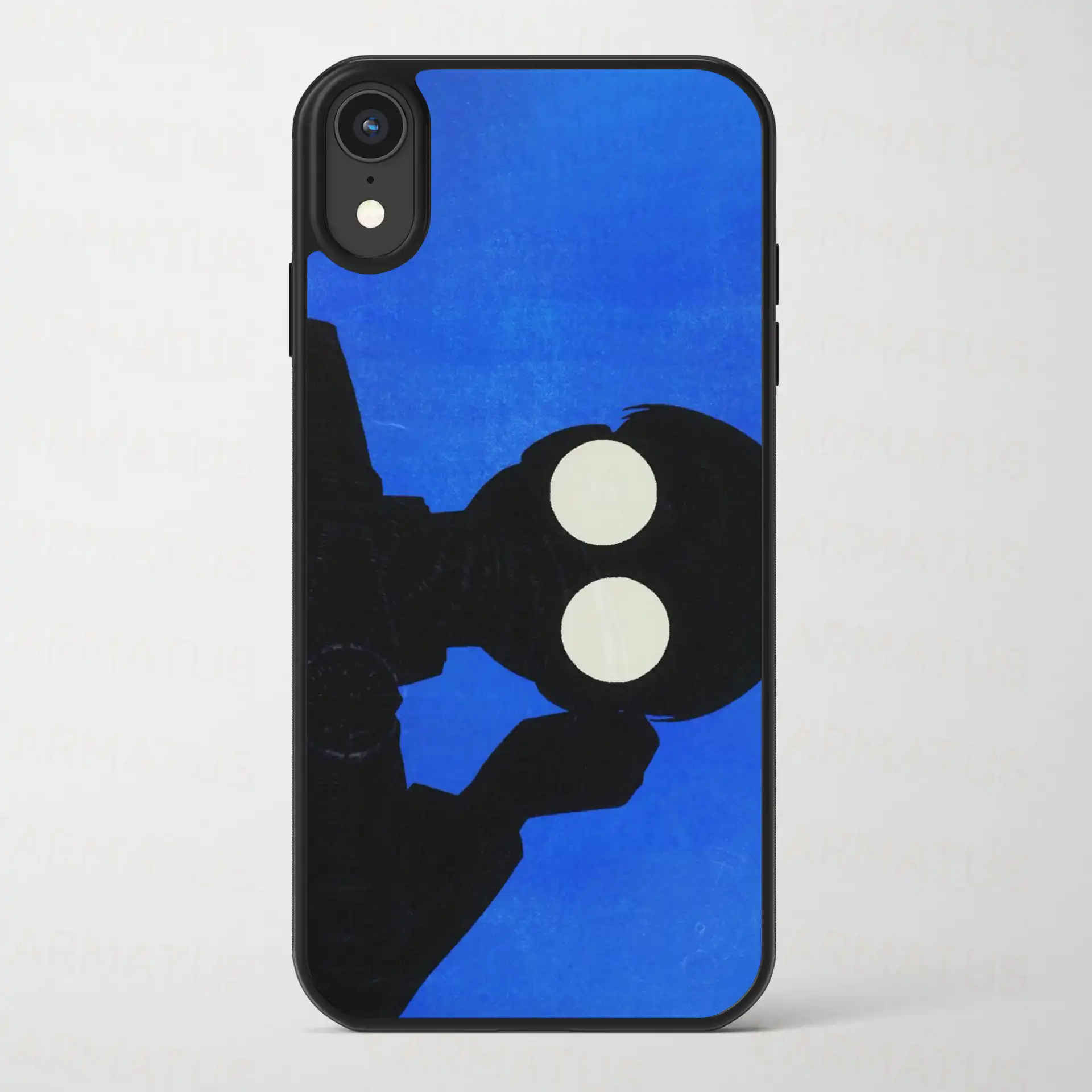 قاب موبایل داندادان | کالکشن Anime مدل Dan-24 499,000 تومان &Ndash; کارماتوس قاب موبایل طرح داندادان Dandadan