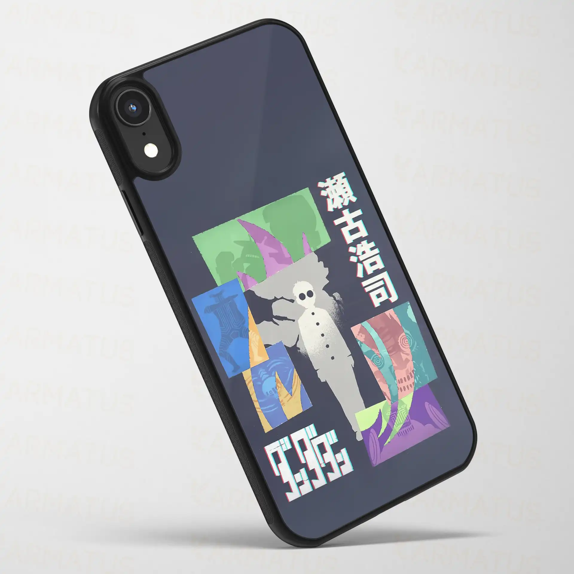 قاب موبایل داندادان | کالکشن Anime مدل Dan-26 499,000 تومان &Ndash; کارماتوس قاب موبایل داندادان | کالکشن Anime مدل Dan-26 - Image 2