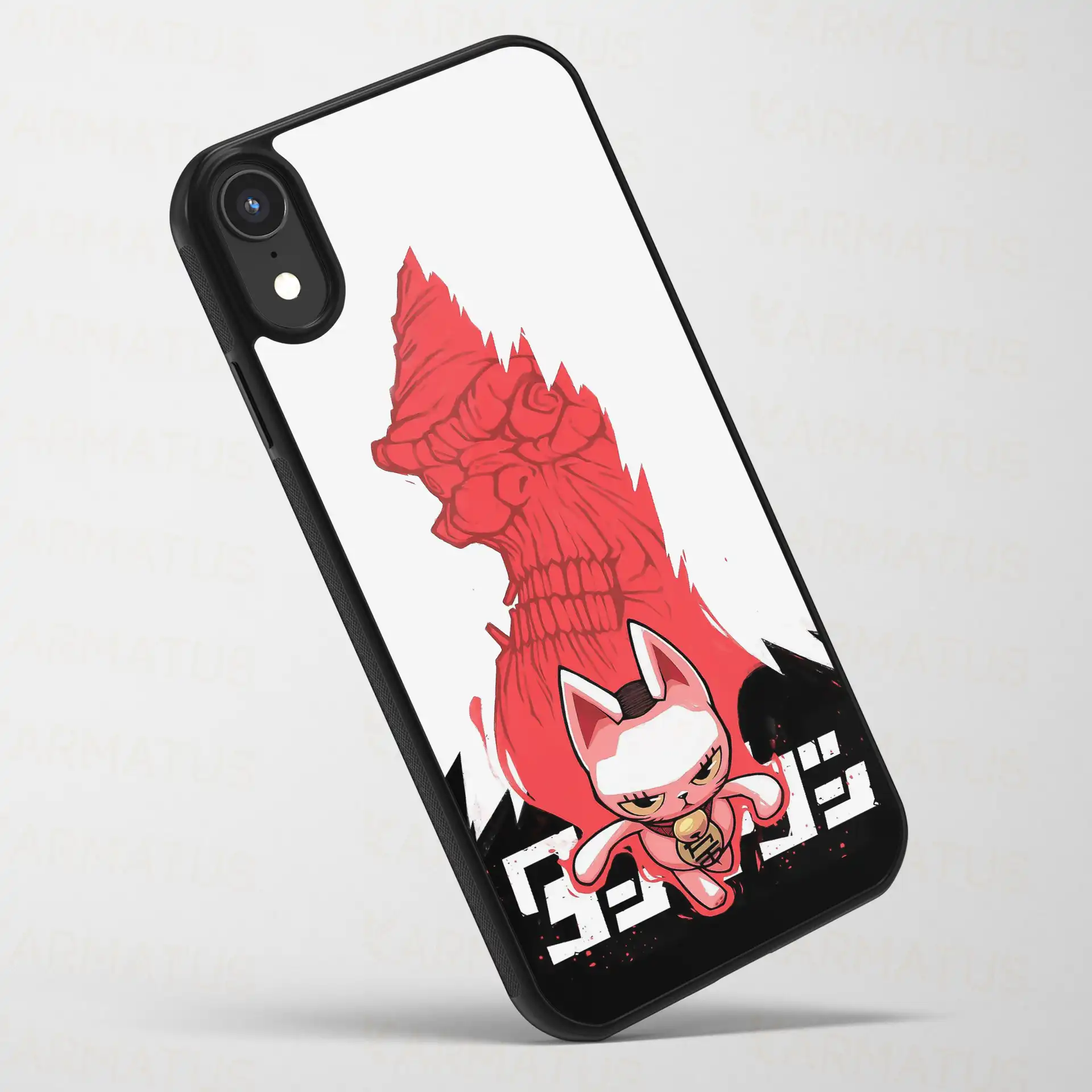 قاب موبایل داندادان | کالکشن Anime مدل Dan-27 499,000 تومان &Ndash; کارماتوس قاب موبایل داندادان | کالکشن Anime مدل Dan-27 - Image 2