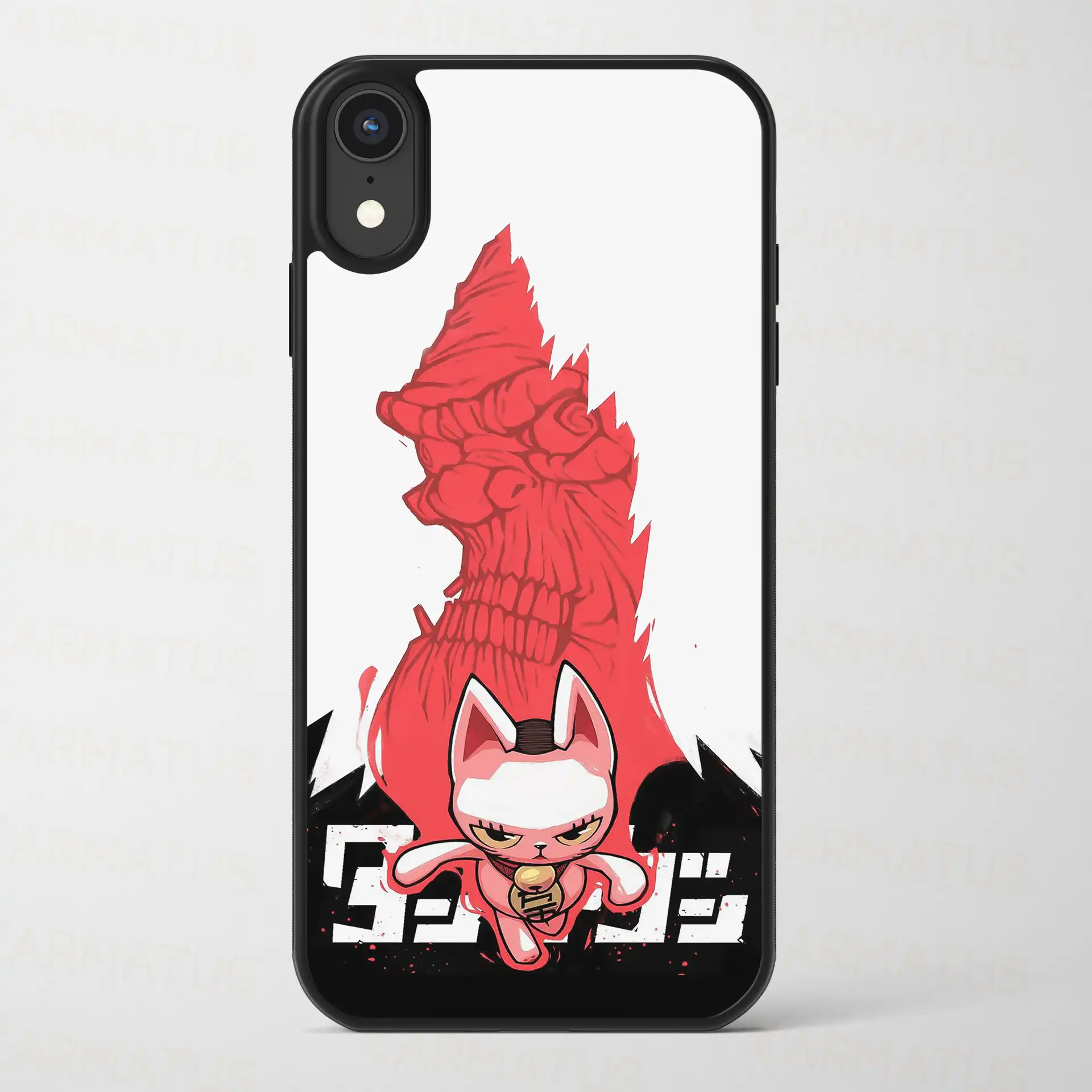 قاب موبایل داندادان | کالکشن Anime مدل Dan-27 499,000 تومان &Ndash; کارماتوس قاب موبایل طرح داندادان Dandadan