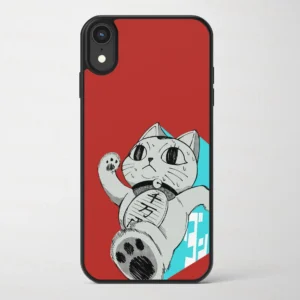 قاب موبایل طرح داندادان Dandadan