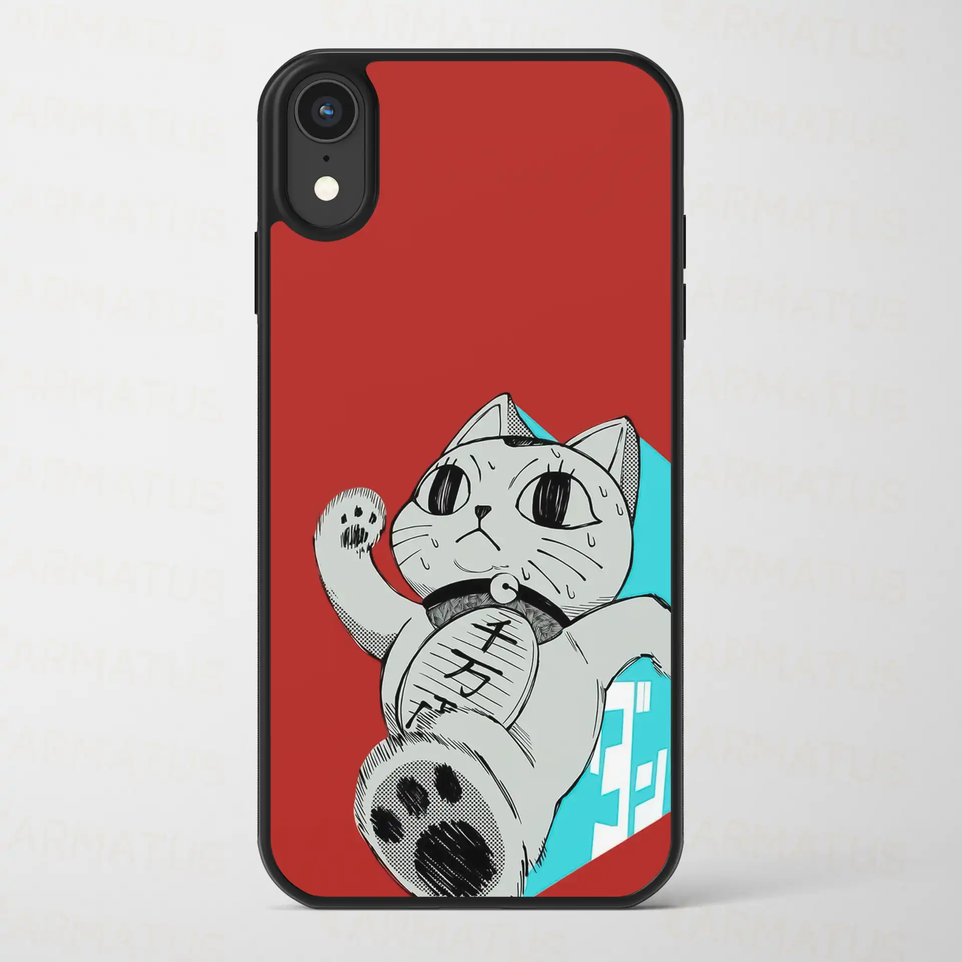 قاب موبایل داندادان | کالکشن Anime مدل Dan-28 499,000 تومان &Ndash; کارماتوس قاب موبایل طرح داندادان Dandadan