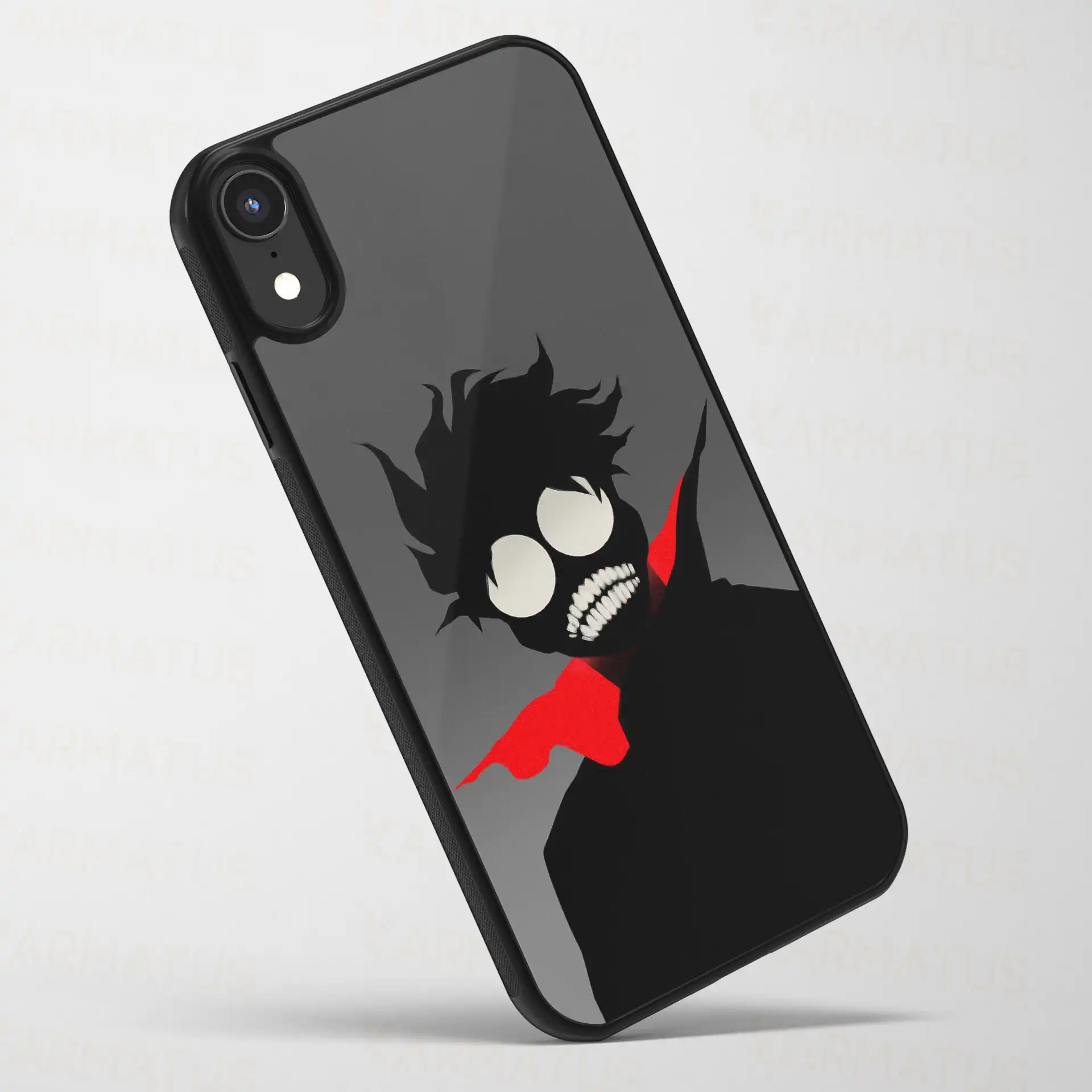 قاب موبایل داندادان | کالکشن Anime مدل Dan-30 499,000 تومان &Ndash; کارماتوس قاب موبایل طرح داندادان Dandadan