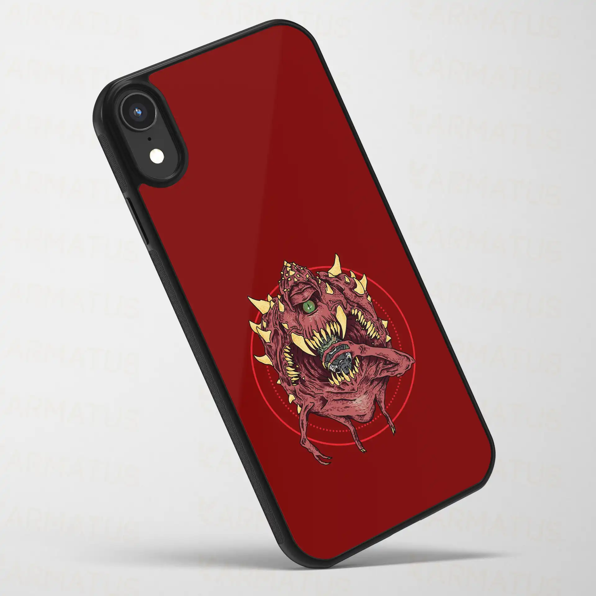 قاب موبایل دوم | کالکشن Game مدل Dom-3 499,000 تومان &Ndash; کارماتوس قاب موبایل دوم | کالکشن Game مدل Dom-3 - Image 2