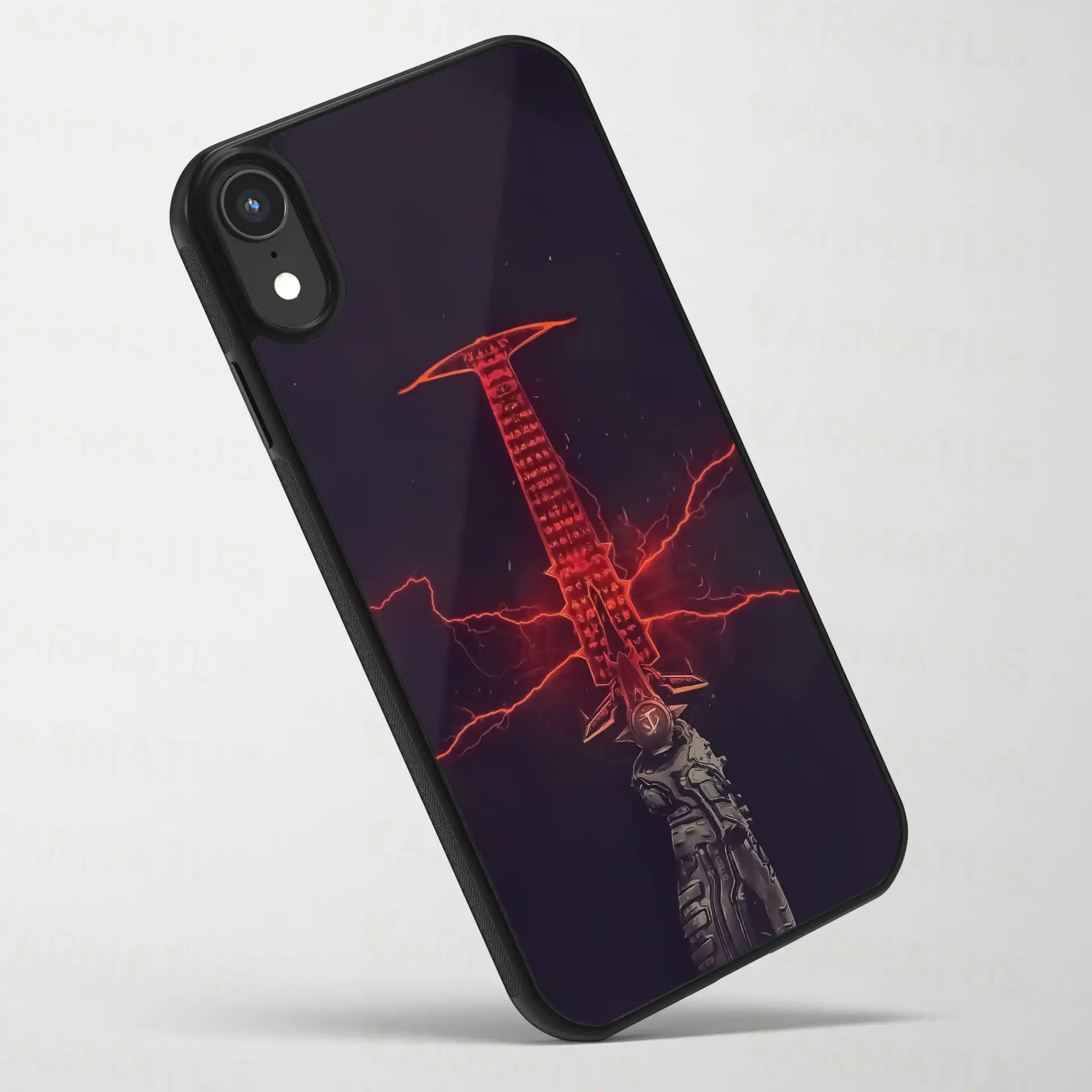 قاب موبایل دوم | کالکشن Game مدل Dom-4 499,000 تومان &Ndash; کارماتوس قاب موبایل دوم | کالکشن Game مدل Dom-4 - Image 2