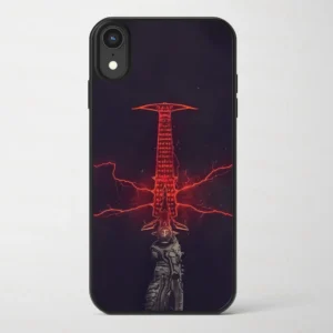 قاب موبایل طرح دوم Doom