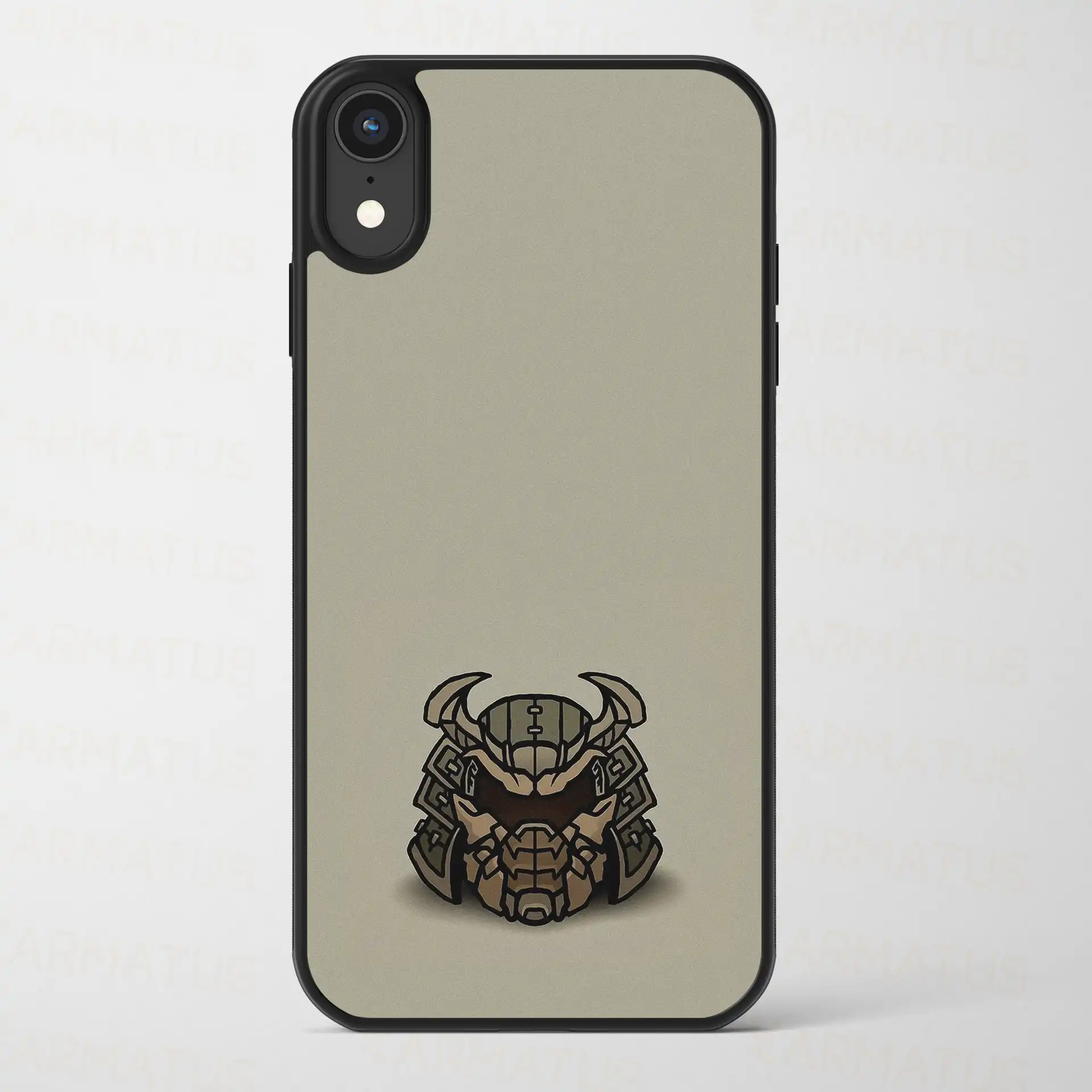 قاب موبایل دوم | کالکشن Game مدل Dom-8 499,000 تومان &Ndash; کارماتوس قاب موبایل طرح دوم Doom