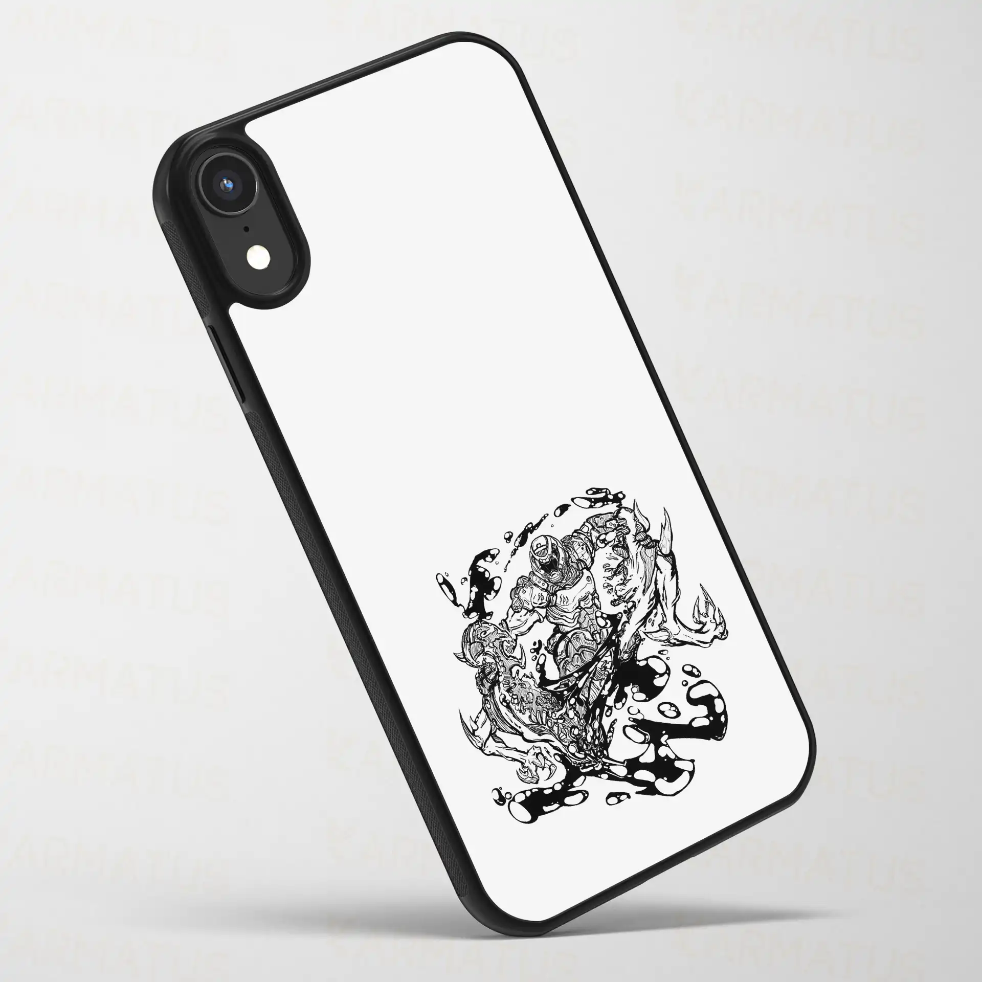 قاب موبایل دوم | کالکشن Game مدل Dom-9 499,000 تومان &Ndash; کارماتوس قاب موبایل دوم | کالکشن Game مدل Dom-9 - Image 2