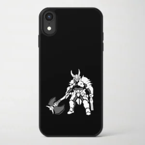 قاب موبایل طرح دوم Doom