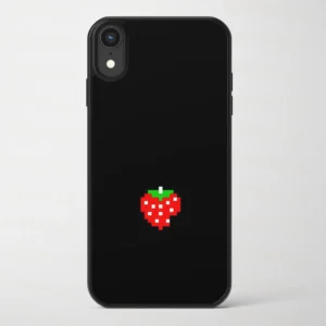 قاب موبایل طرح پک من Pac Man