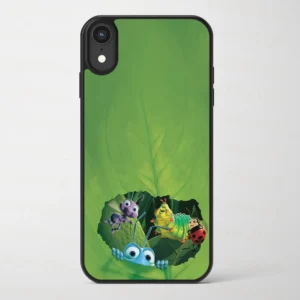 قاب موبایل طرح زندگی یک حشره A Bug'S Life