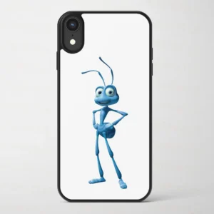 قاب موبایل طرح زندگی یک حشره A Bug'S Life